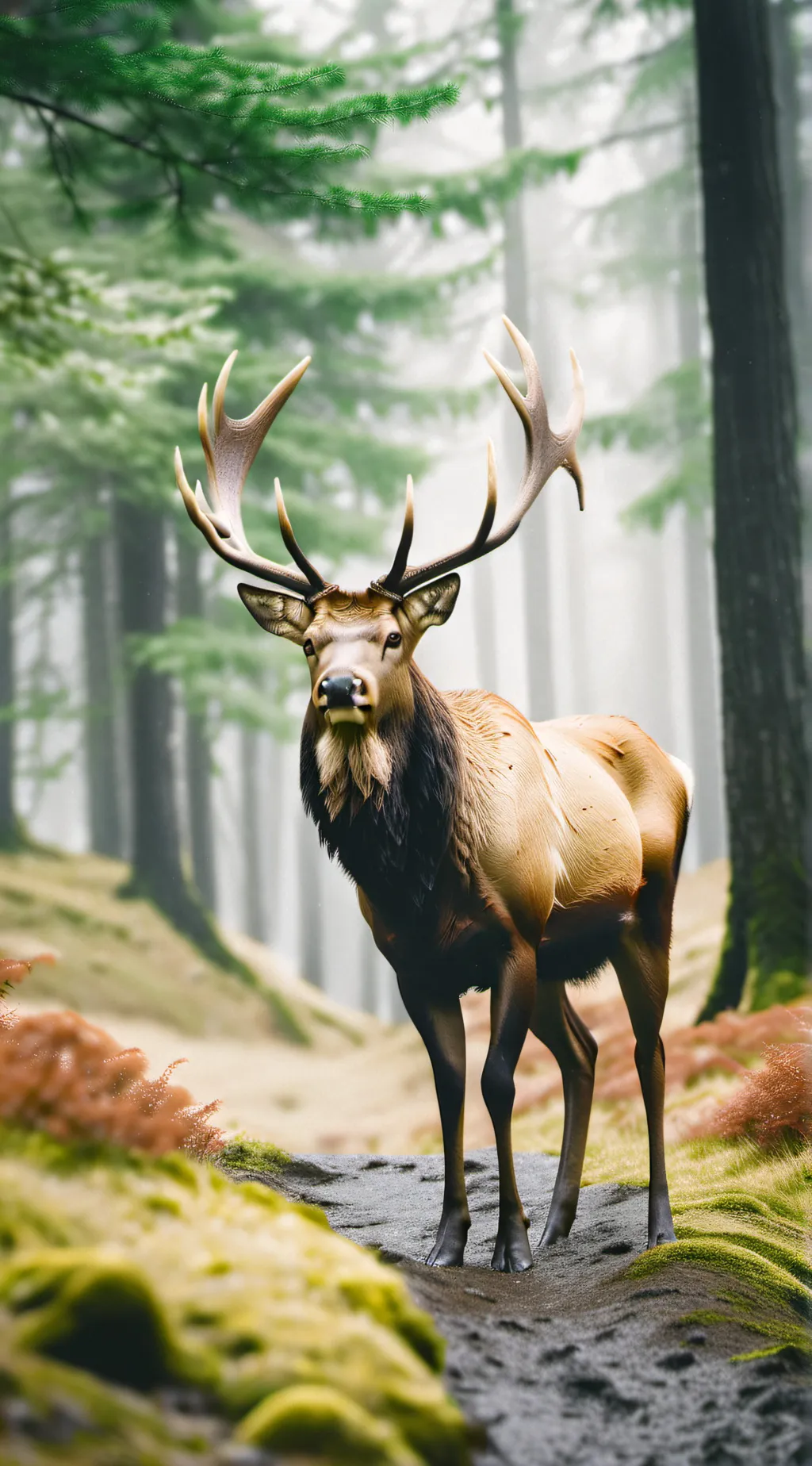 Talkie AI - Chat with `|•ELK LIFE RP•|`