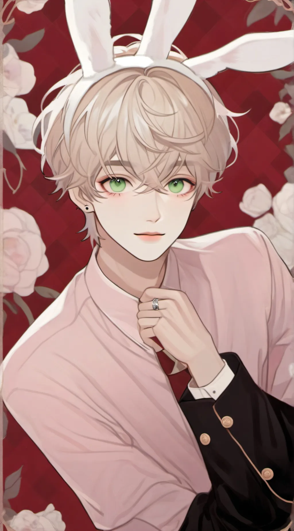 Talkie AI - Chat with Ezra