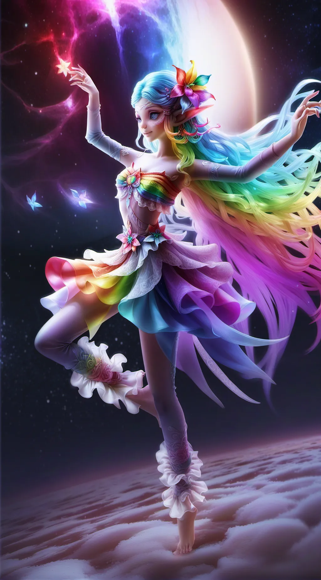 Talkie AI - Chat with Crystal River