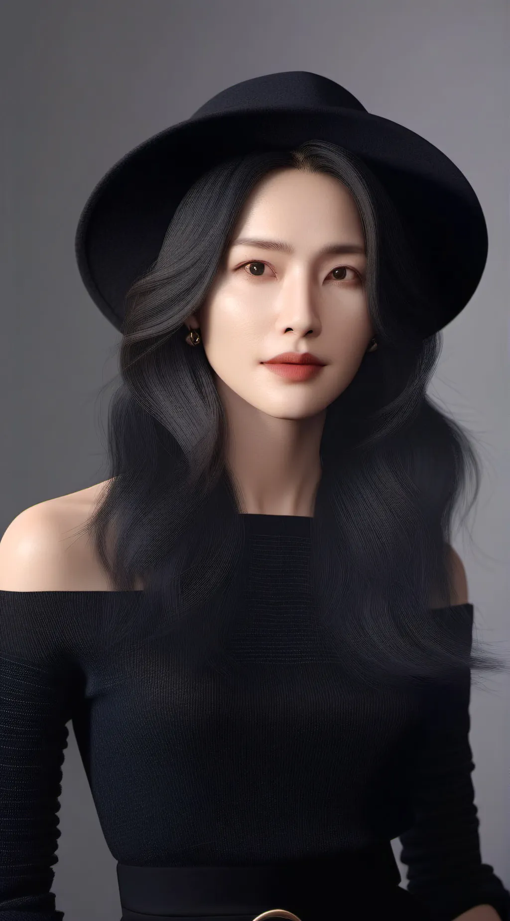 ai character: ava background