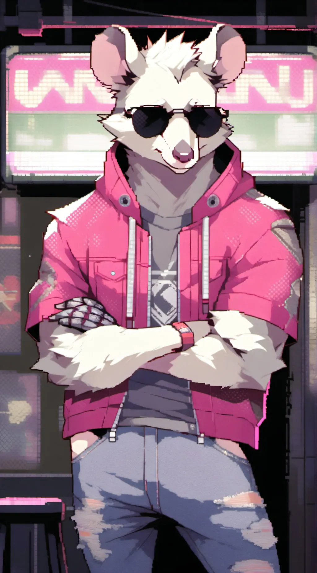 Talkie AI - Chat with Rolen 