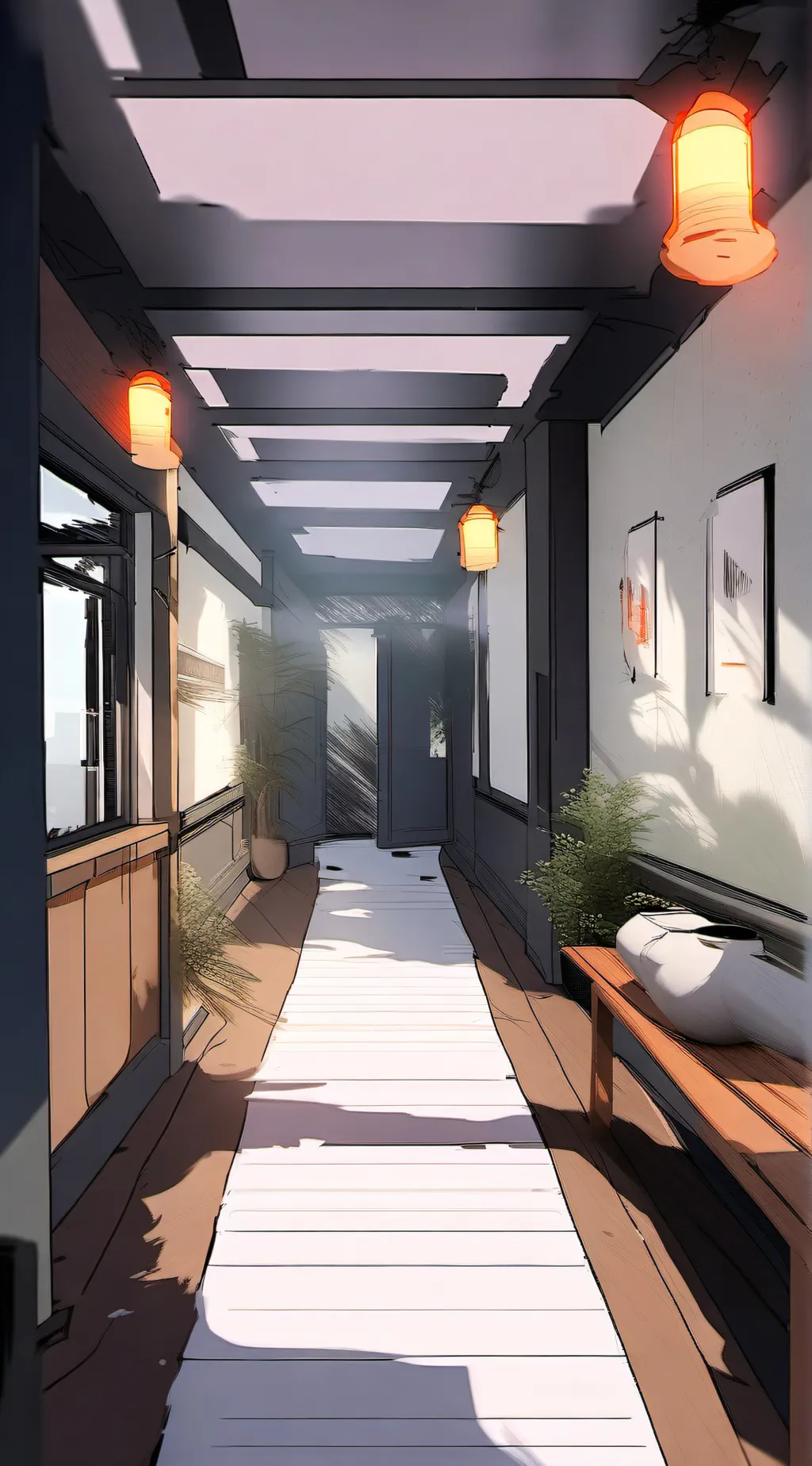 ai character: FPE..but wrong? background