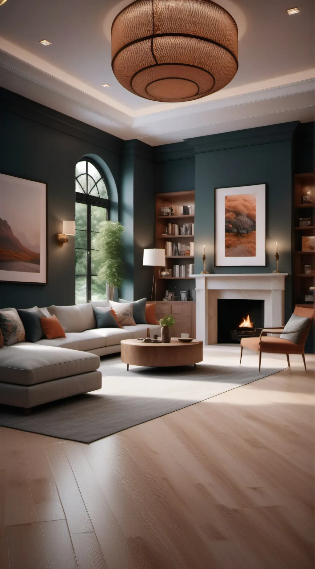 Talkie AI - Chat with Celebritie Room