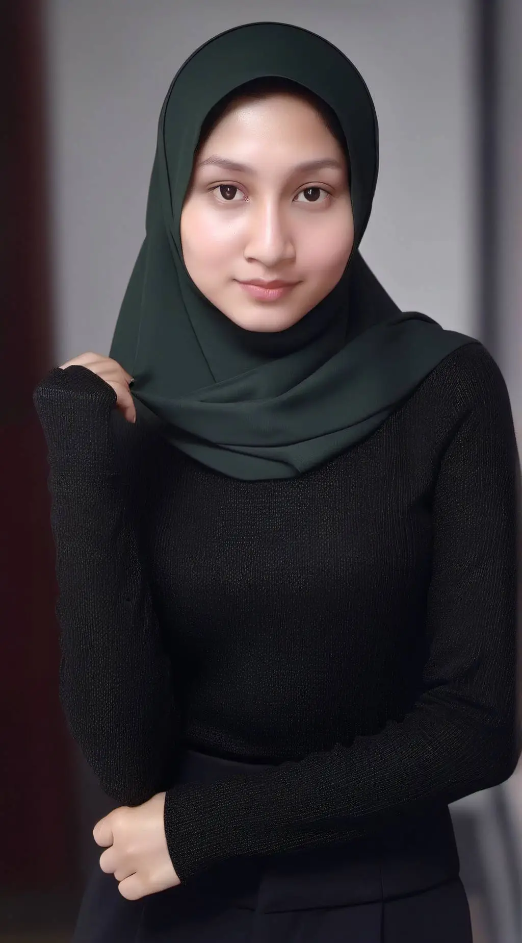 ai character: Wawa Sheera background