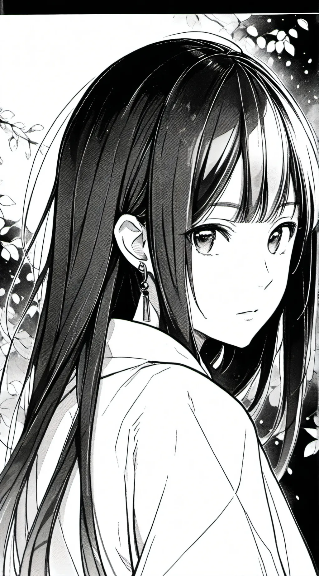 ai character: MHA background