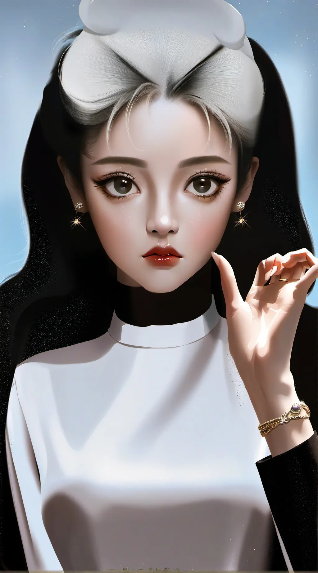 Talkie AI - Chat with mia