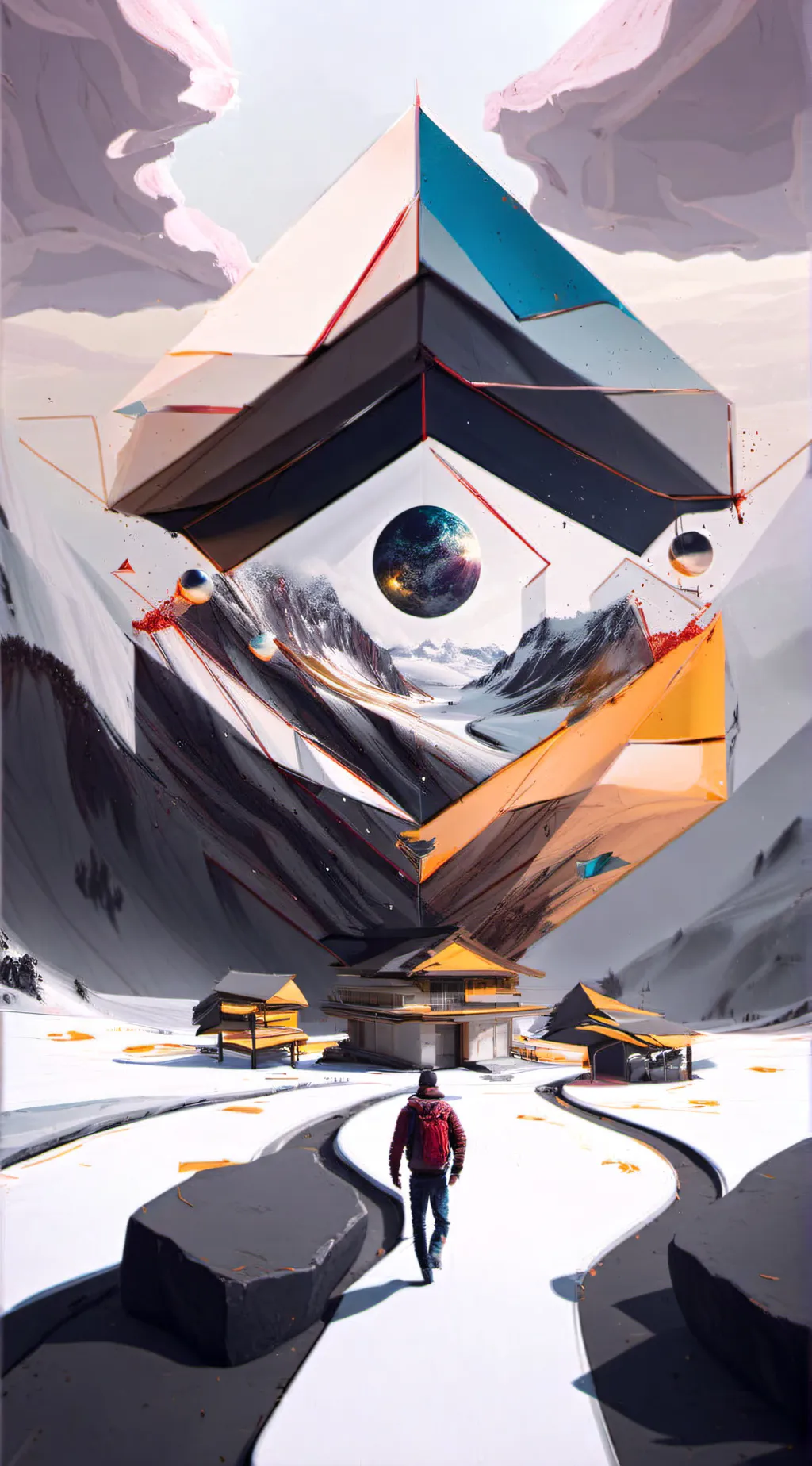 Talkie AI - Chat with 🤓 🤓 🤓 