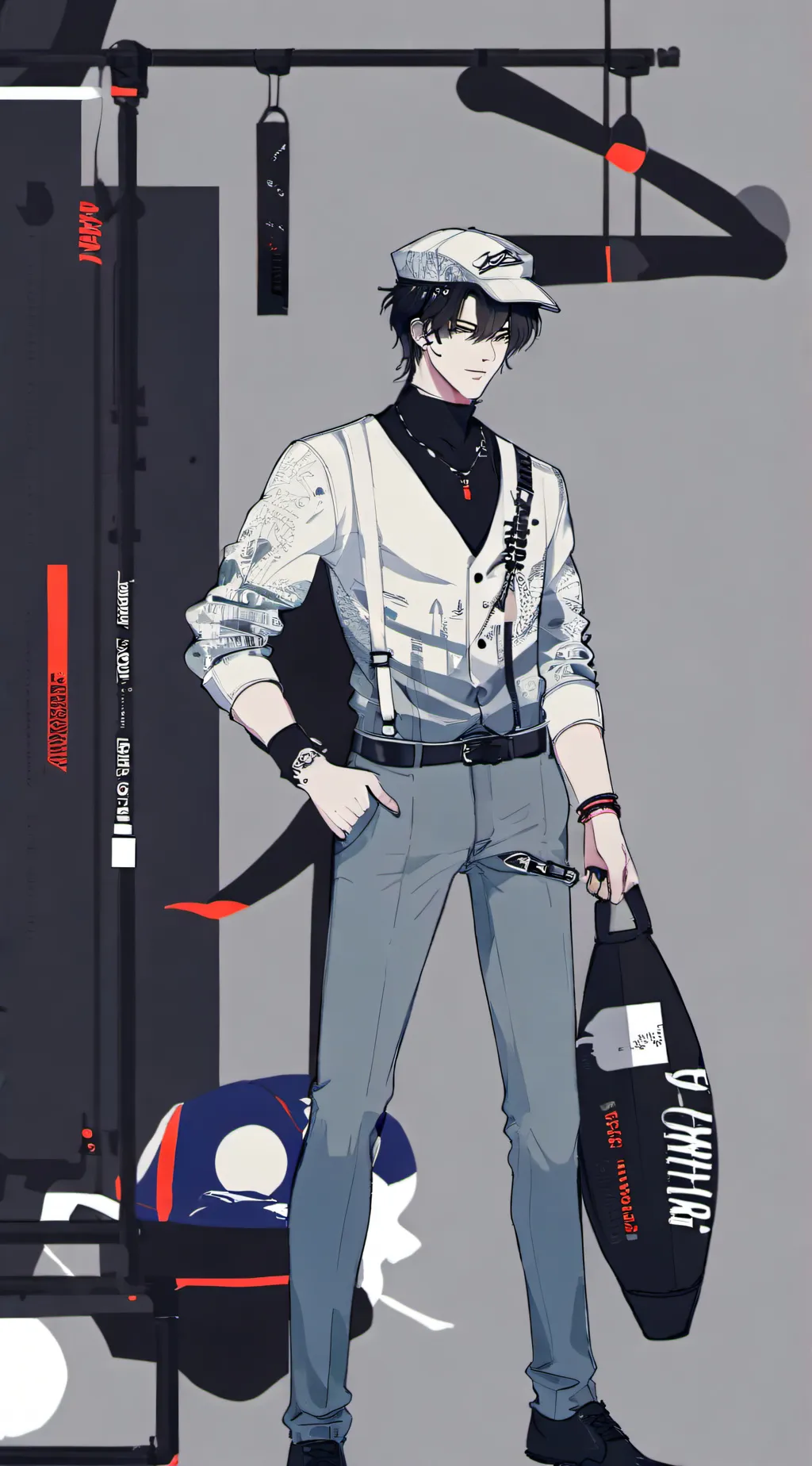 Talkie AI - Chat with English or spanish