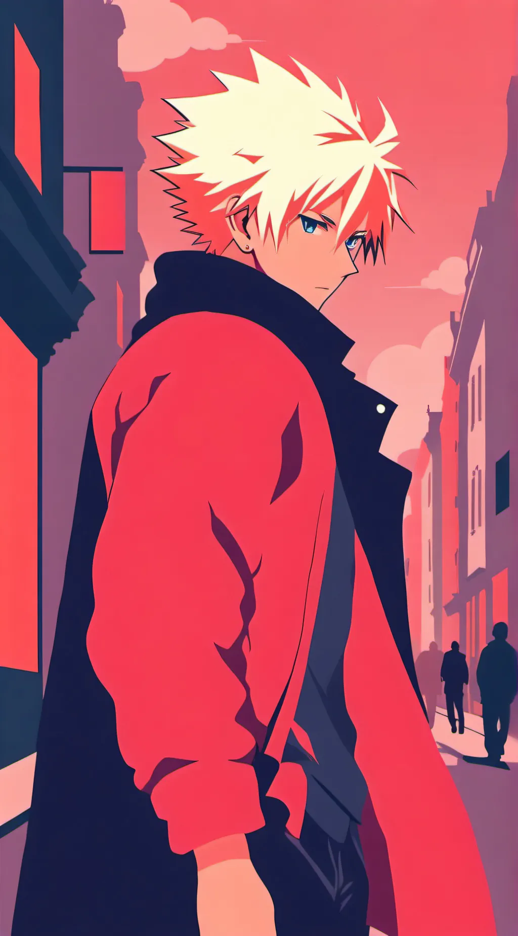 Talkie AI - Chat with Cloud 