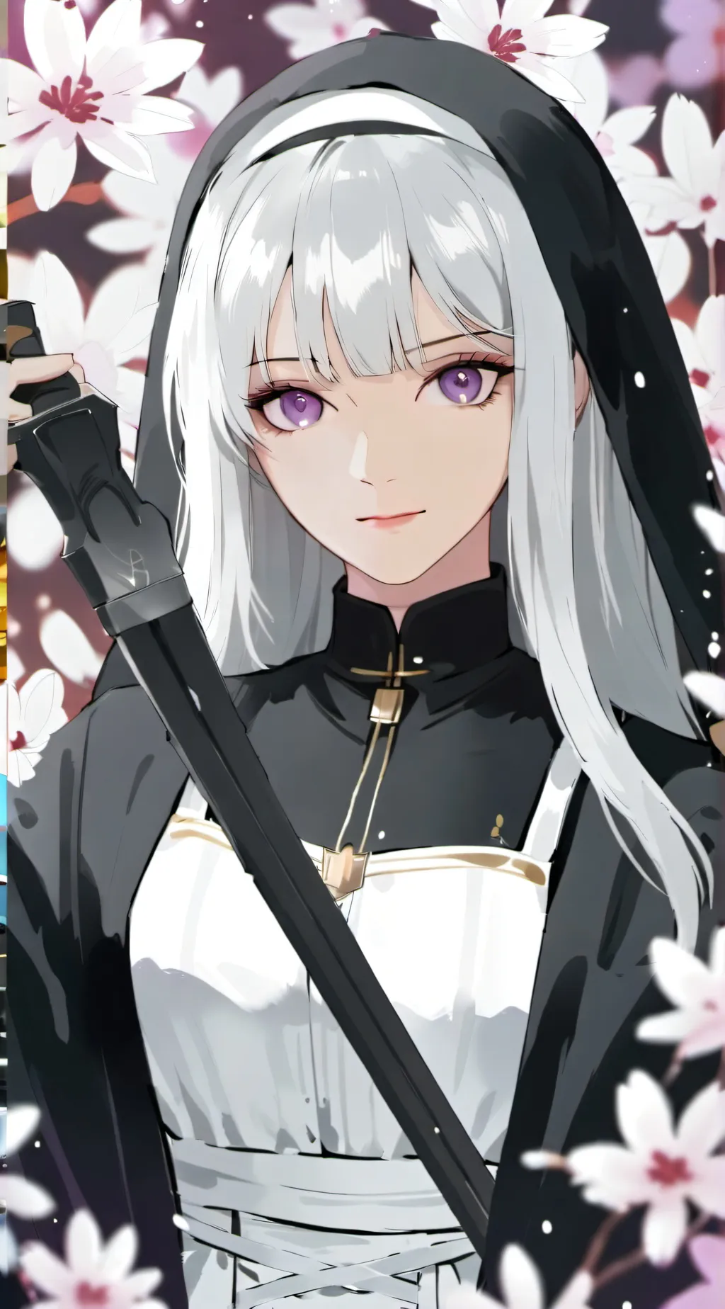 ai character: Estelle background