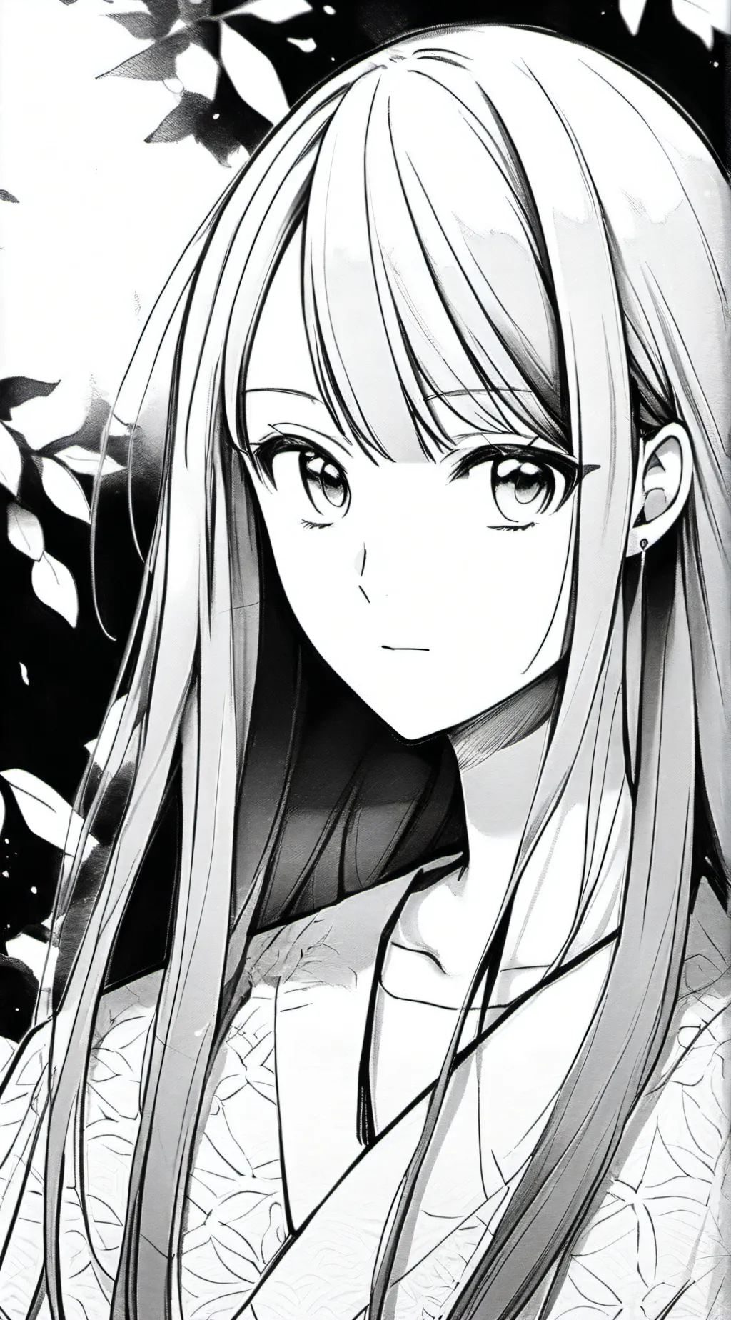 ai character: Mm2 background