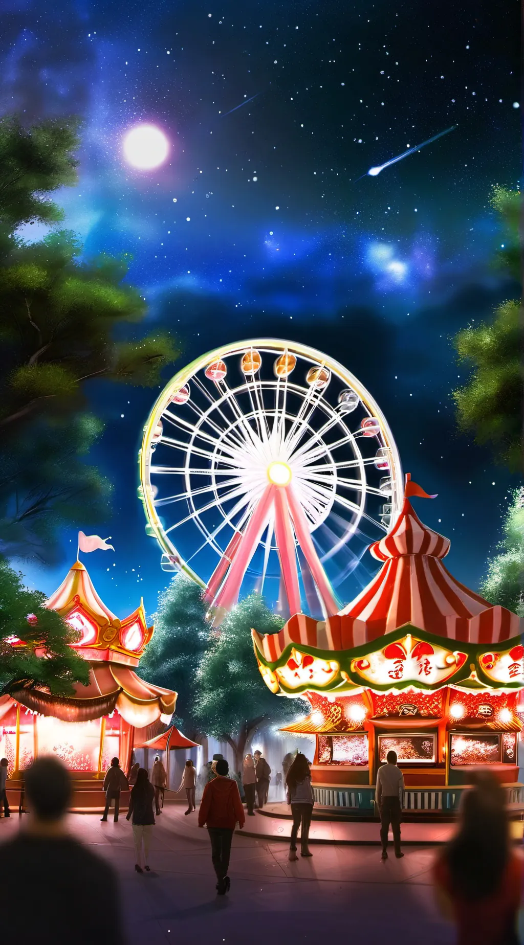 Talkie AI - Chat with Day Off-Pro Heroes