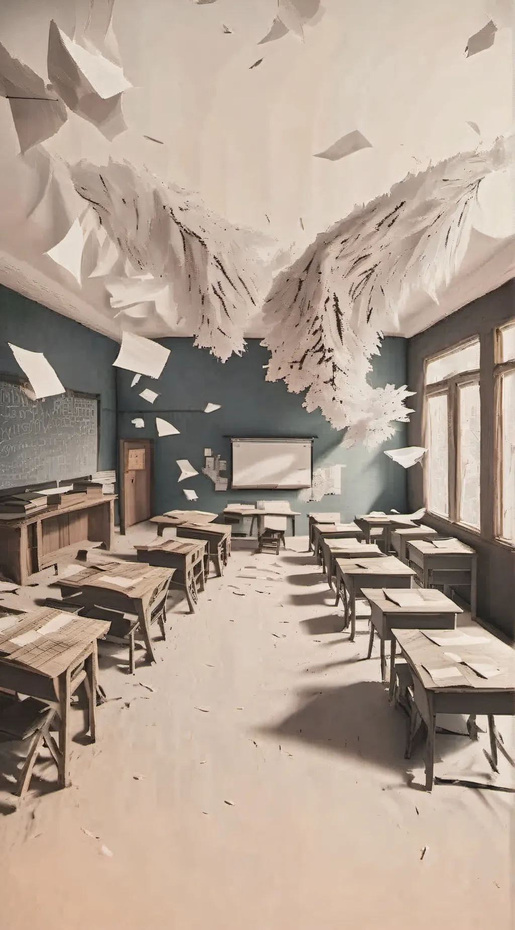 ai character: FPE has gløck 19$ background