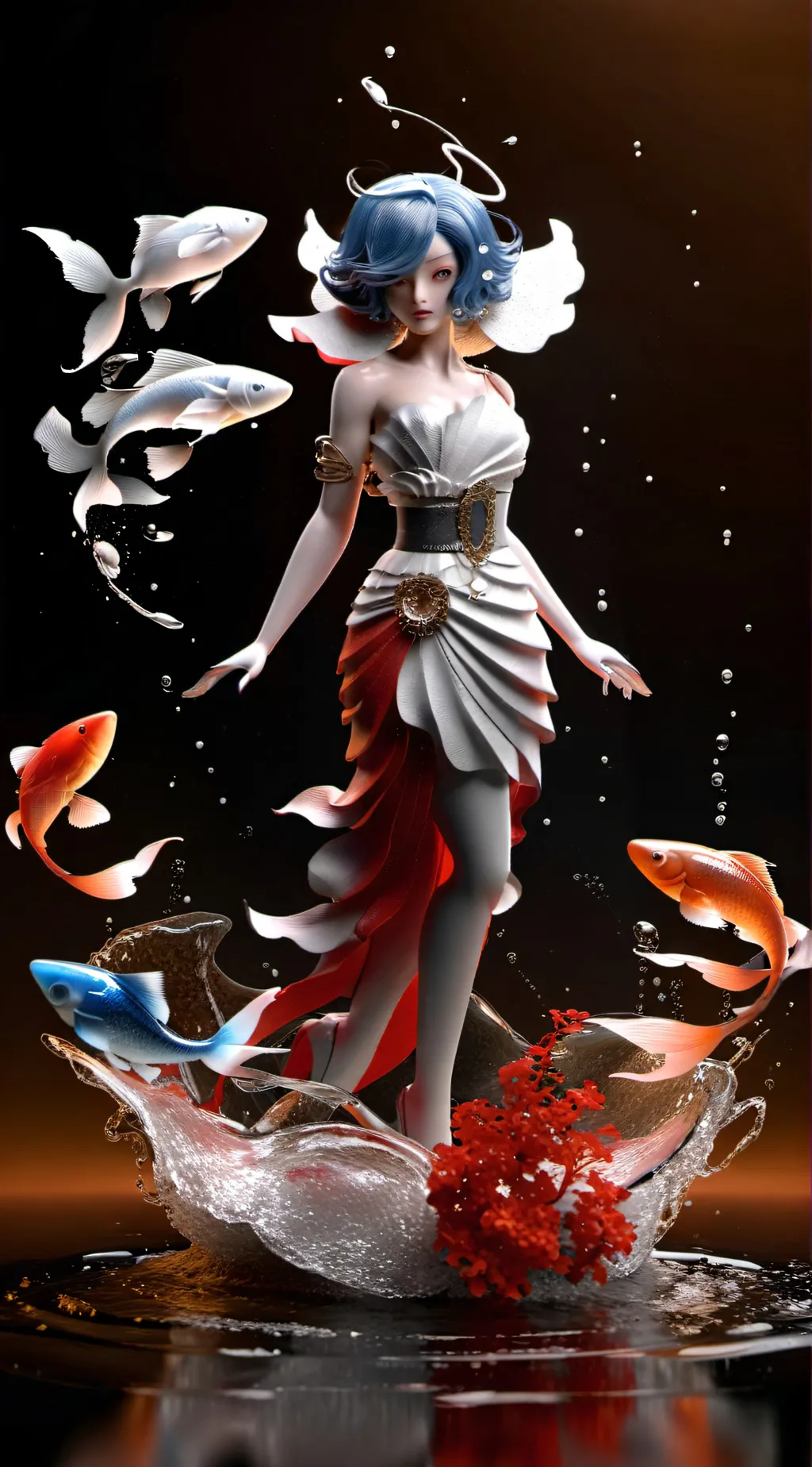 Talkie AI - Chat with ♓Pisces♓