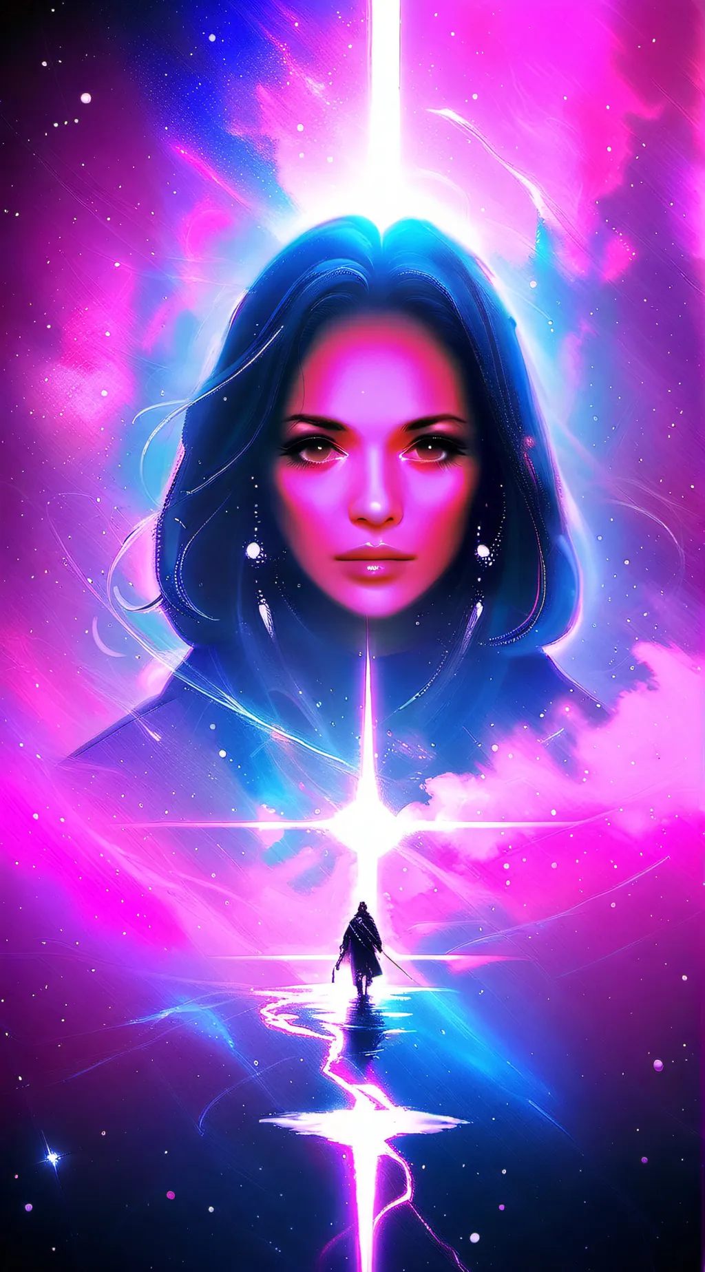 ai character: sus background