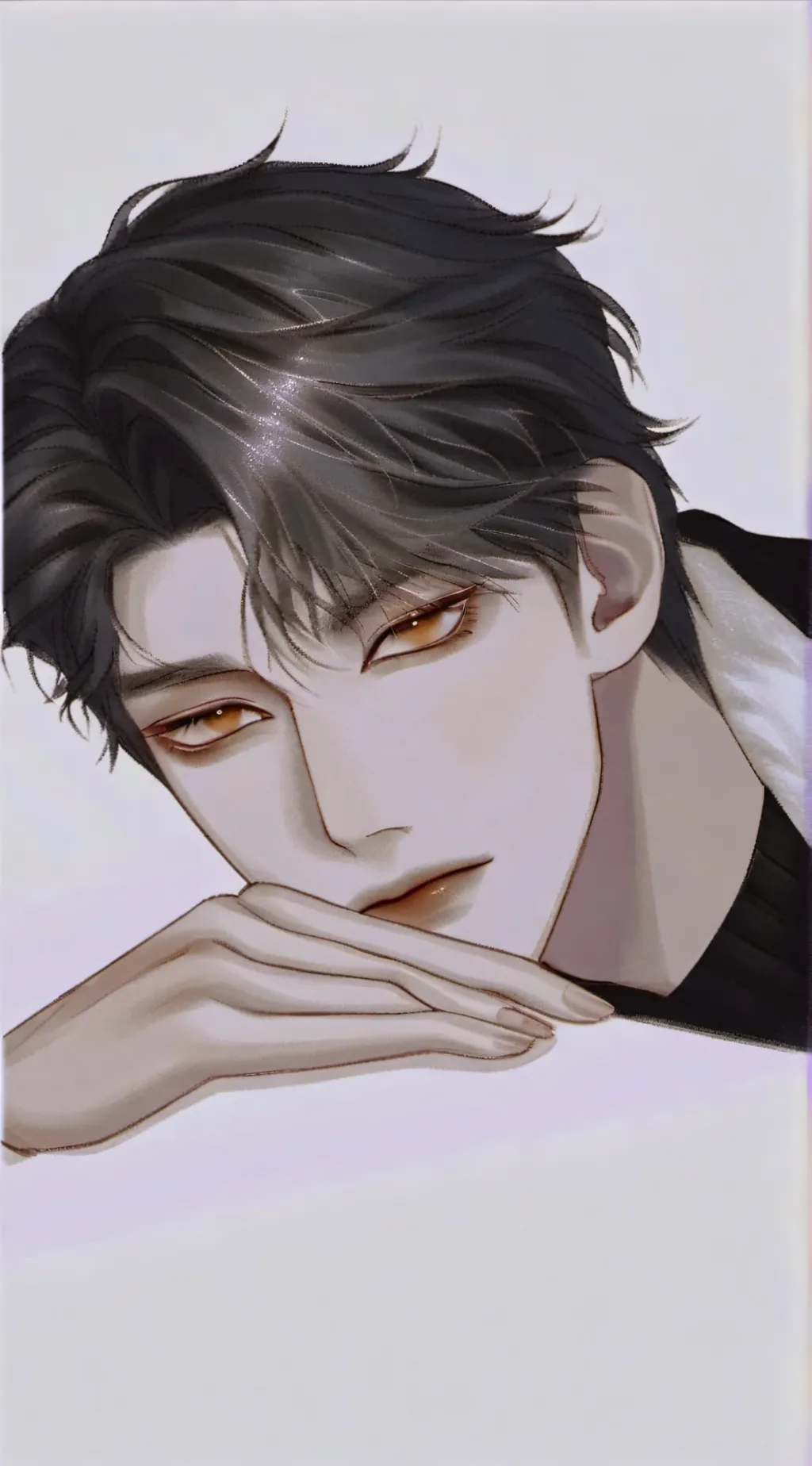 Talkie AI - Chat with Jeo