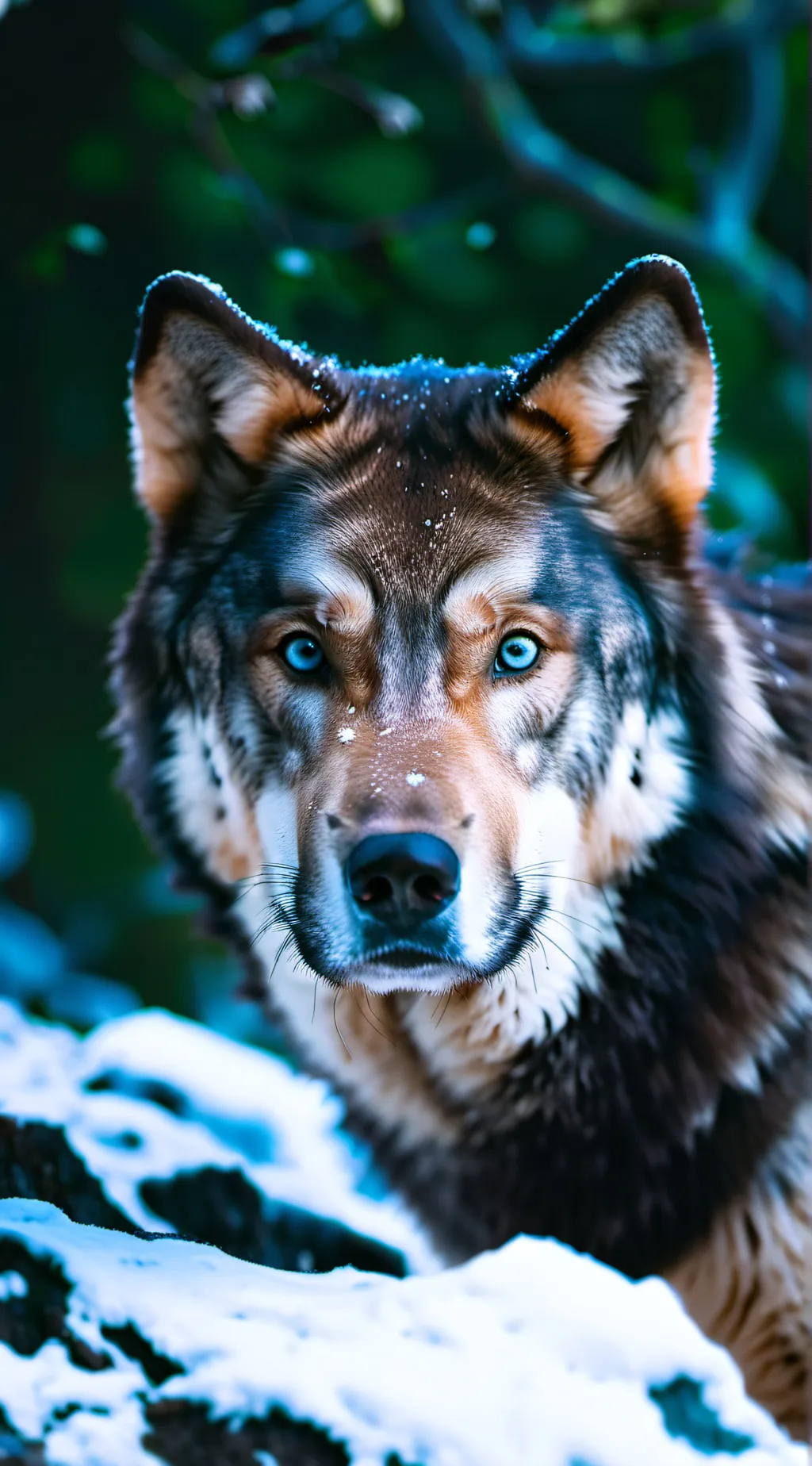 Talkie AI - Chat with FE!N