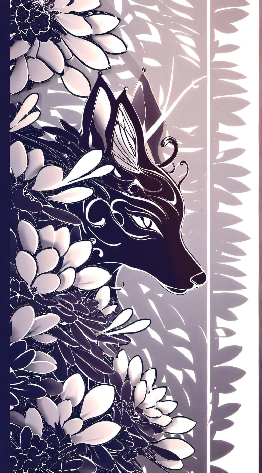 ai character: Karina background