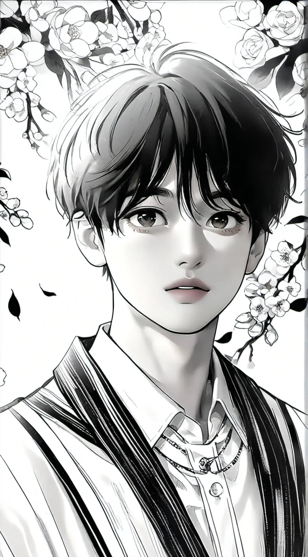 ai character: †★ ALEX †★ background