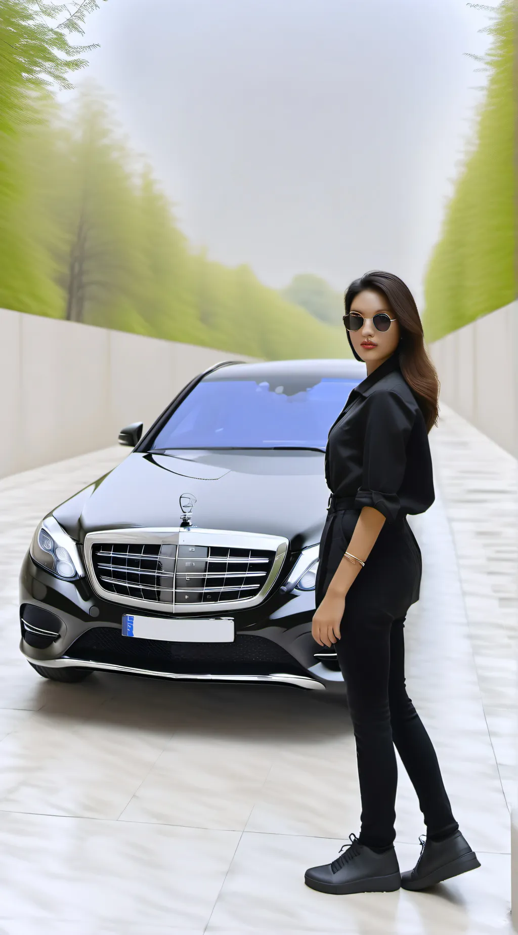 ai character: <><>Allysaa<><> background