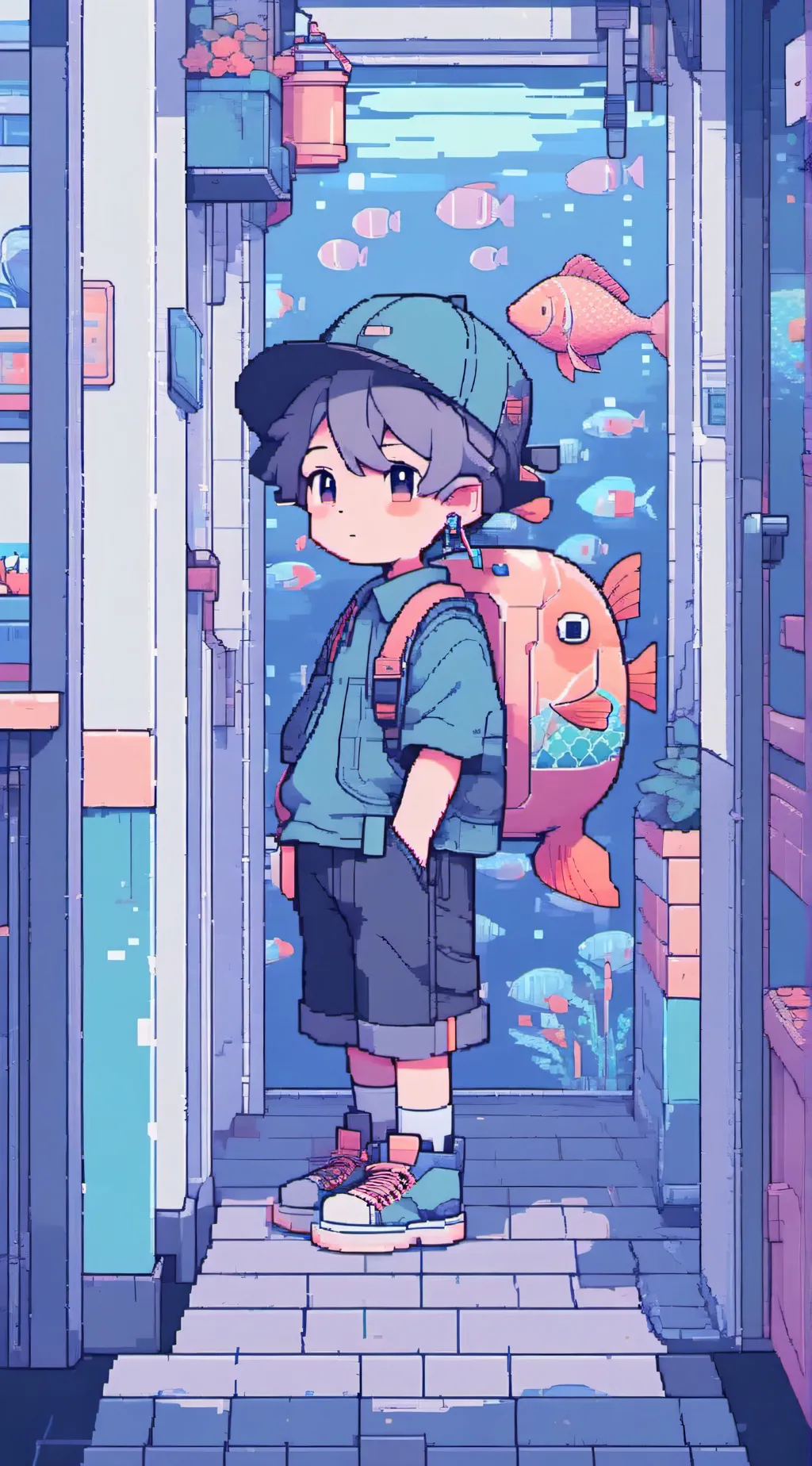 Talkie AI - Chat with chip