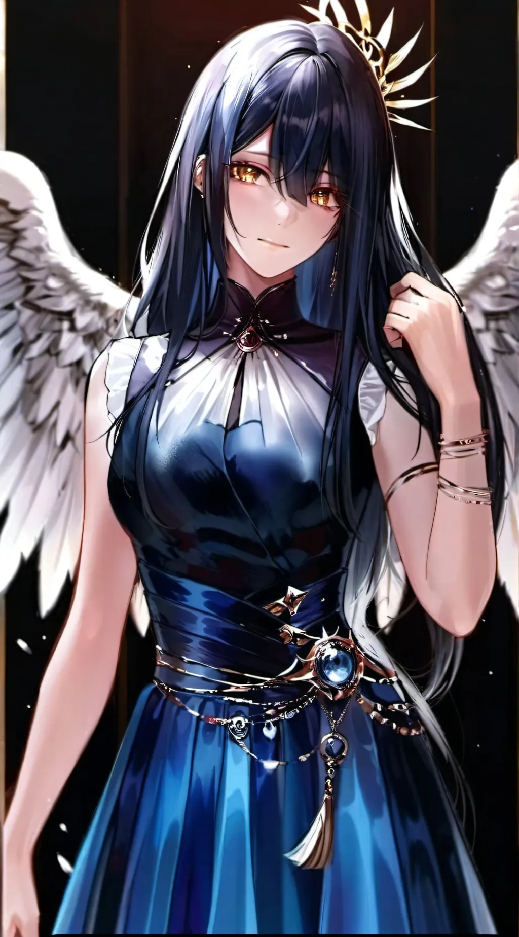 Talkie AI - Chat with Frieda Fanum