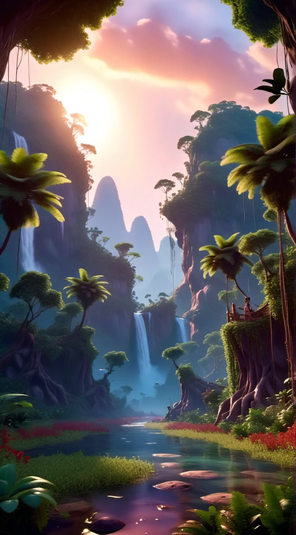 Talkie AI - Chat with DS