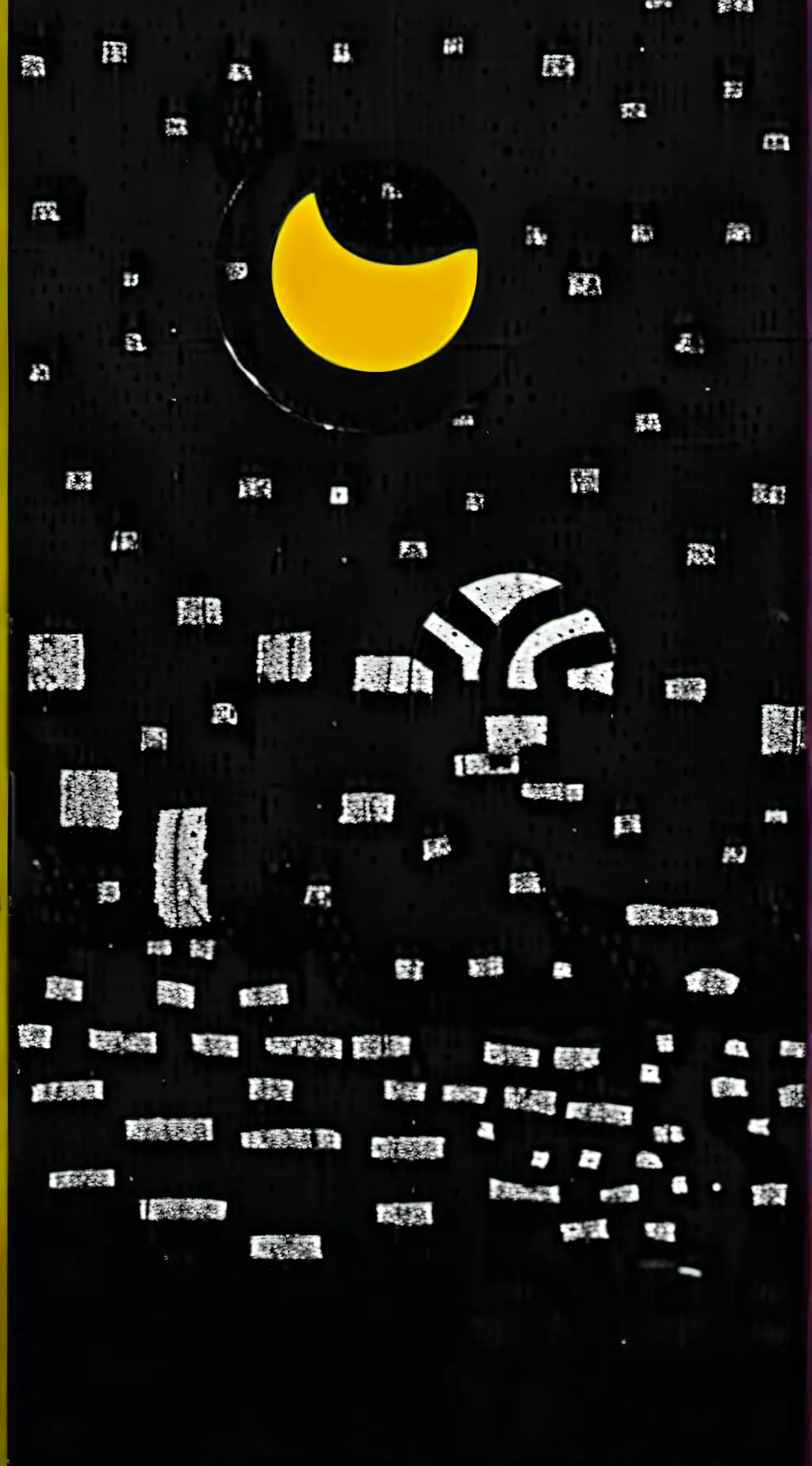 ai character: jack background