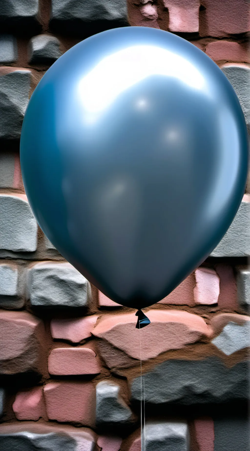 ai character: my last talkie background