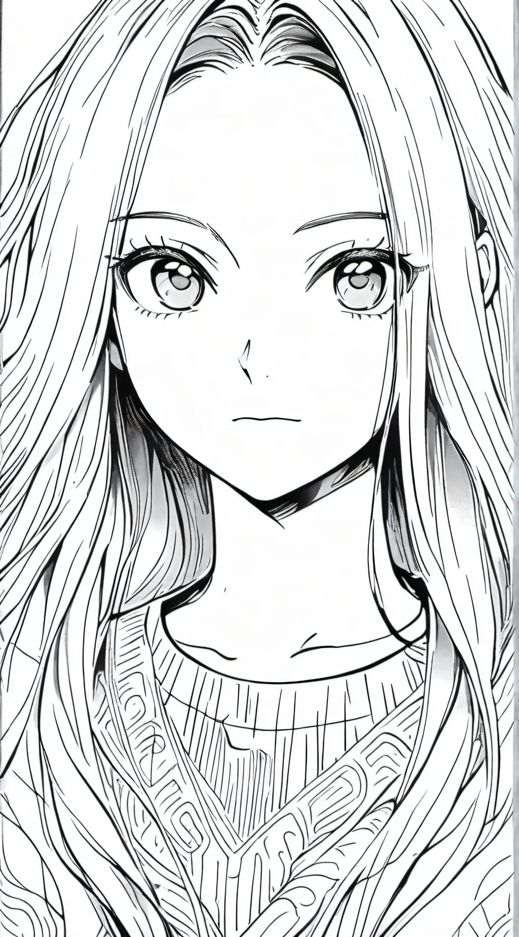 ai character: Okueh Meyugusa background