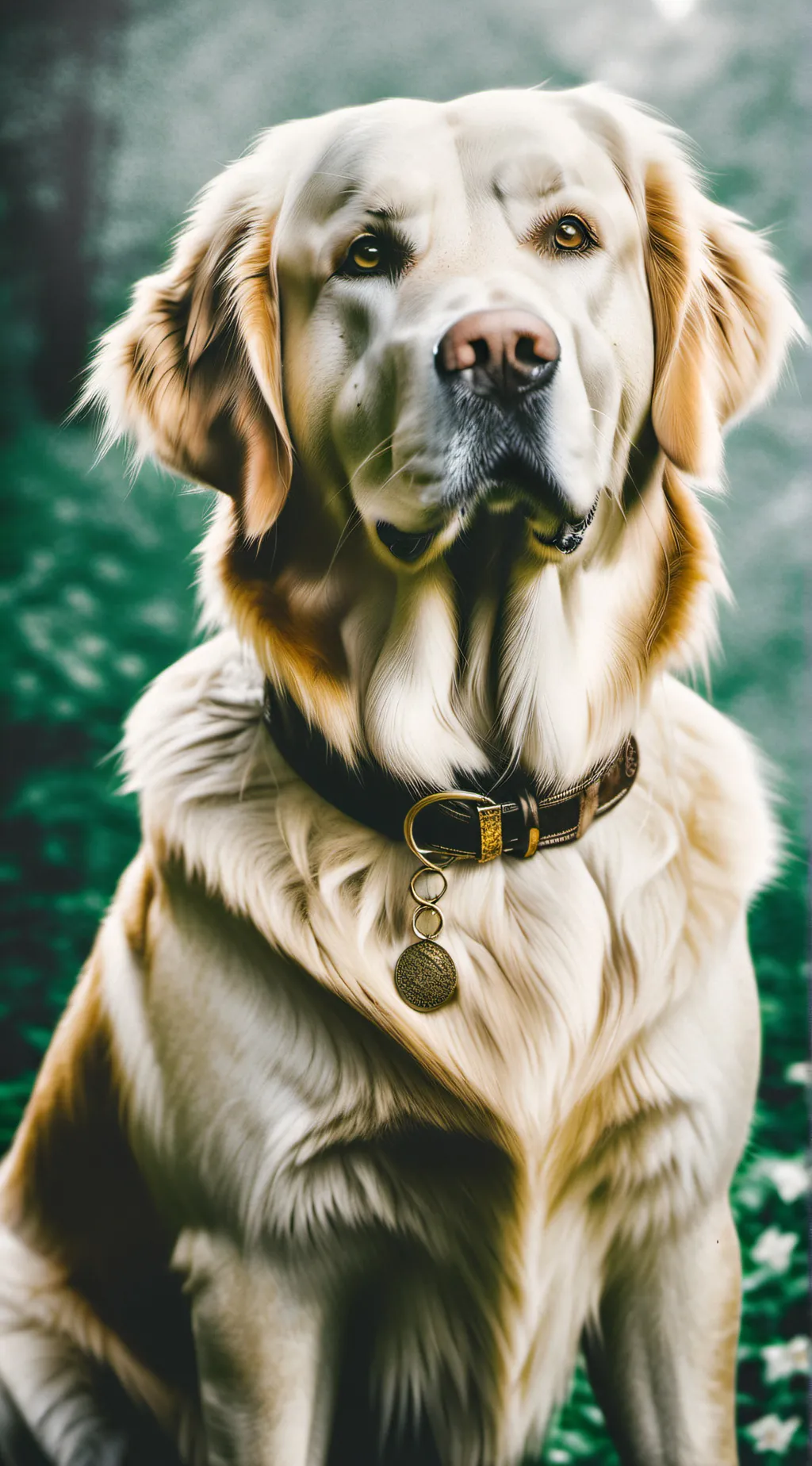 ai character: Buddy<3 background