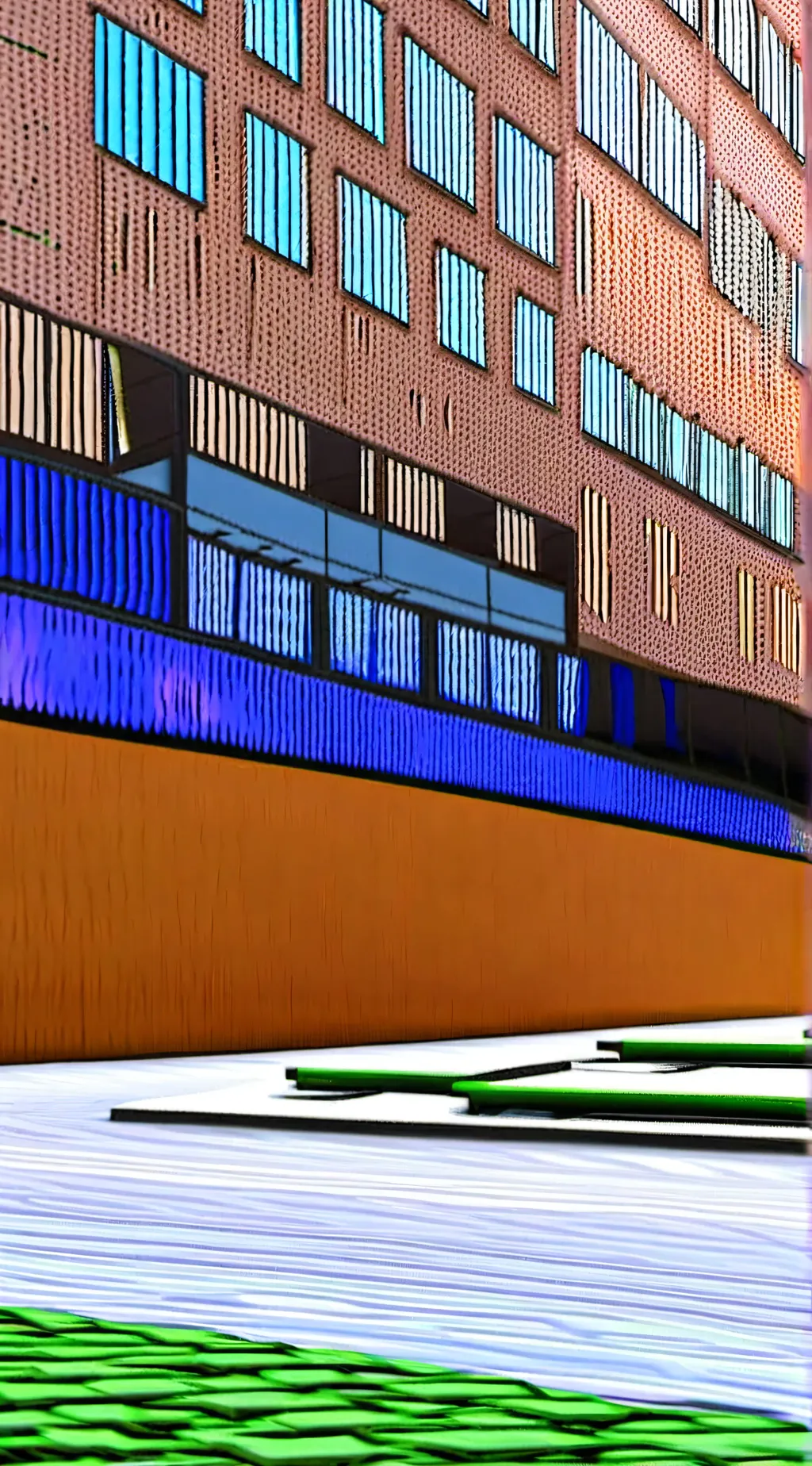 ai character: idk background