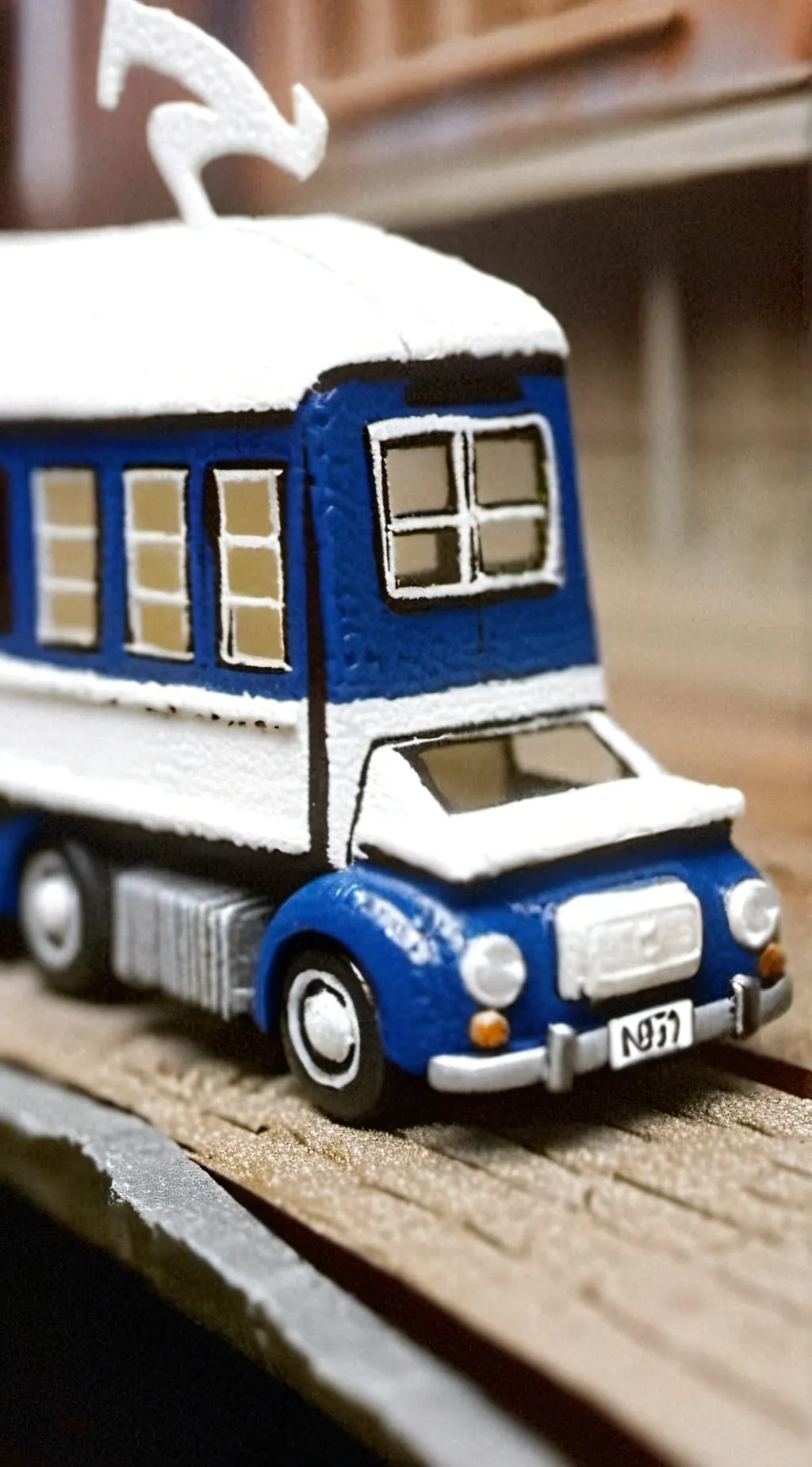 ai character: Thank you soo much background