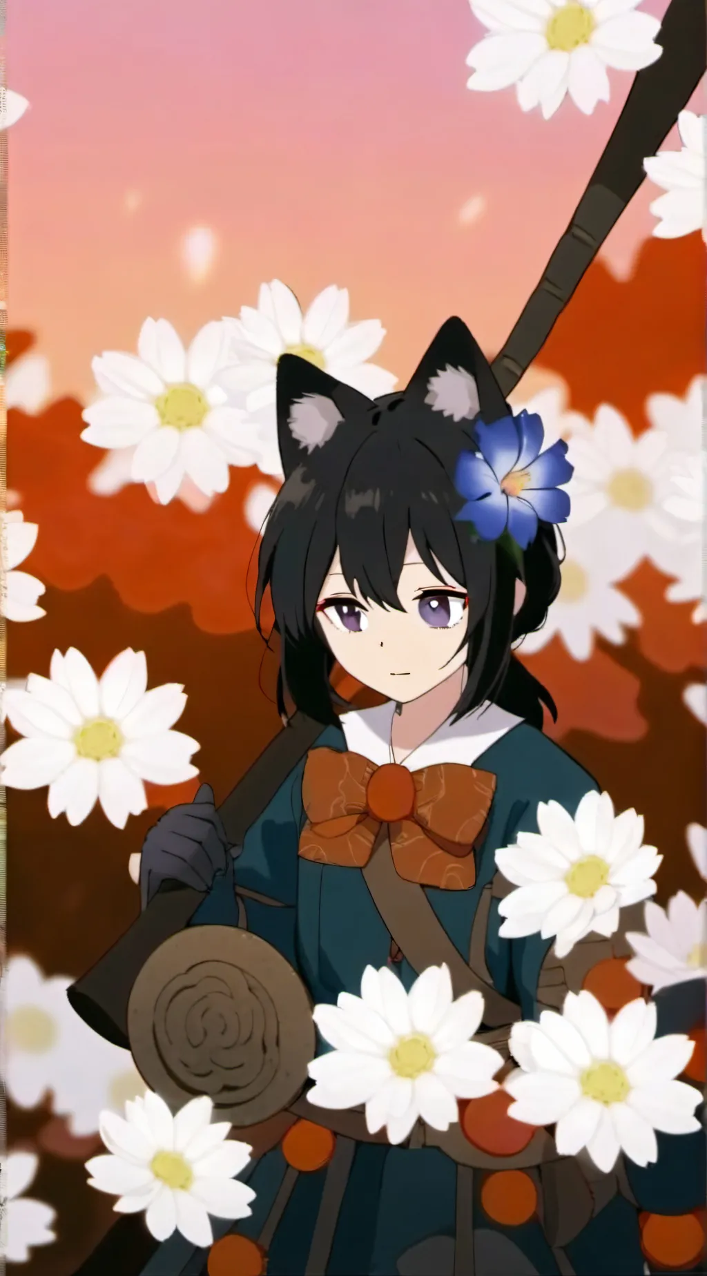 Talkie AI - Chat with Violet