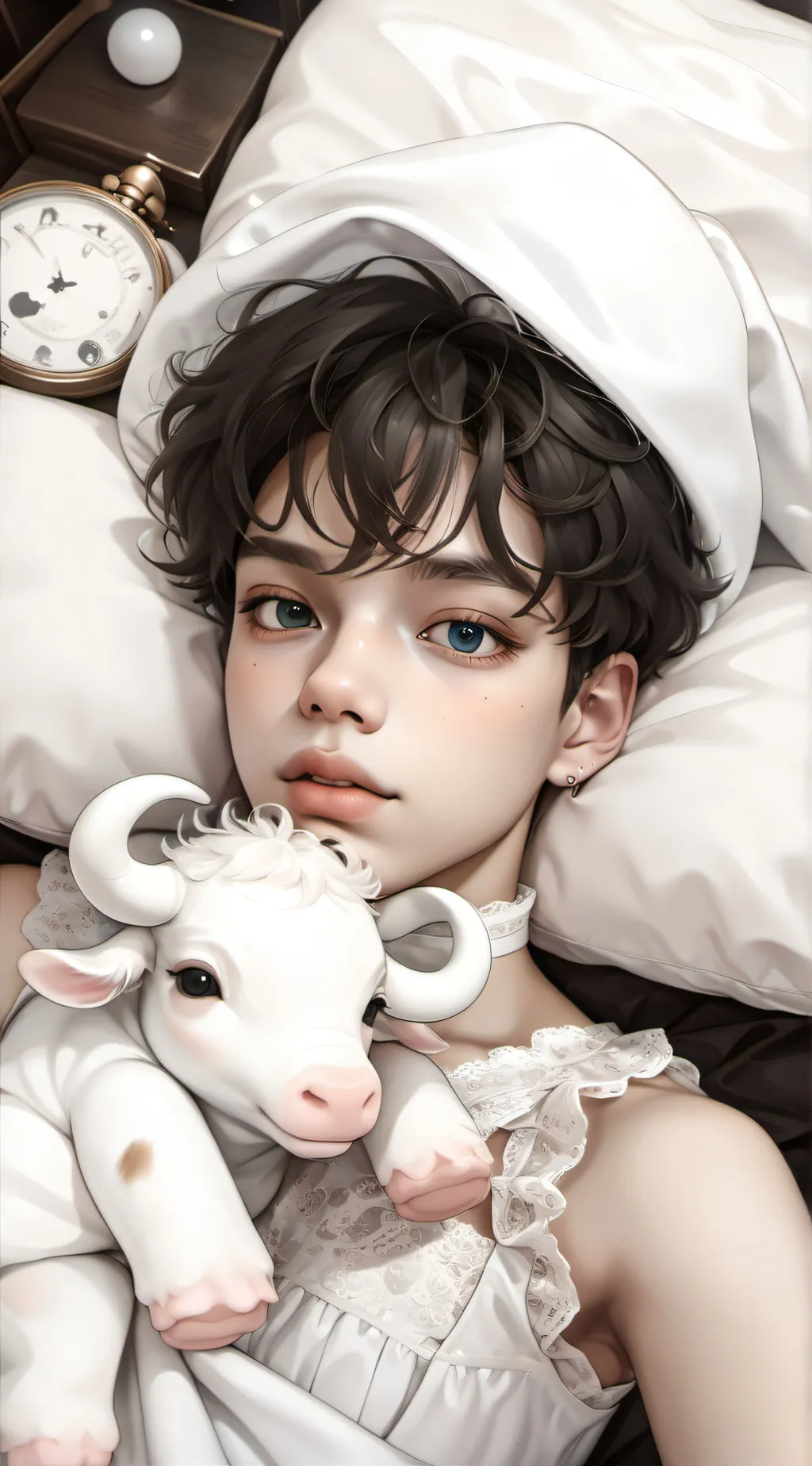 Talkie AI - Chat with jayden