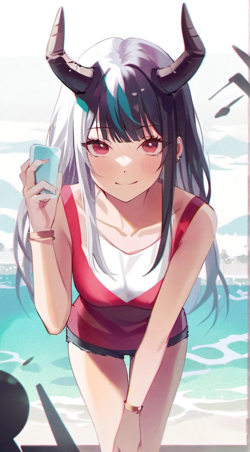 ai character: Jessie background