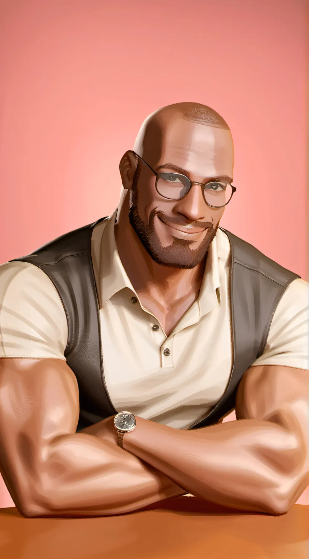 Talkie AI - Chat with Buff Engineer