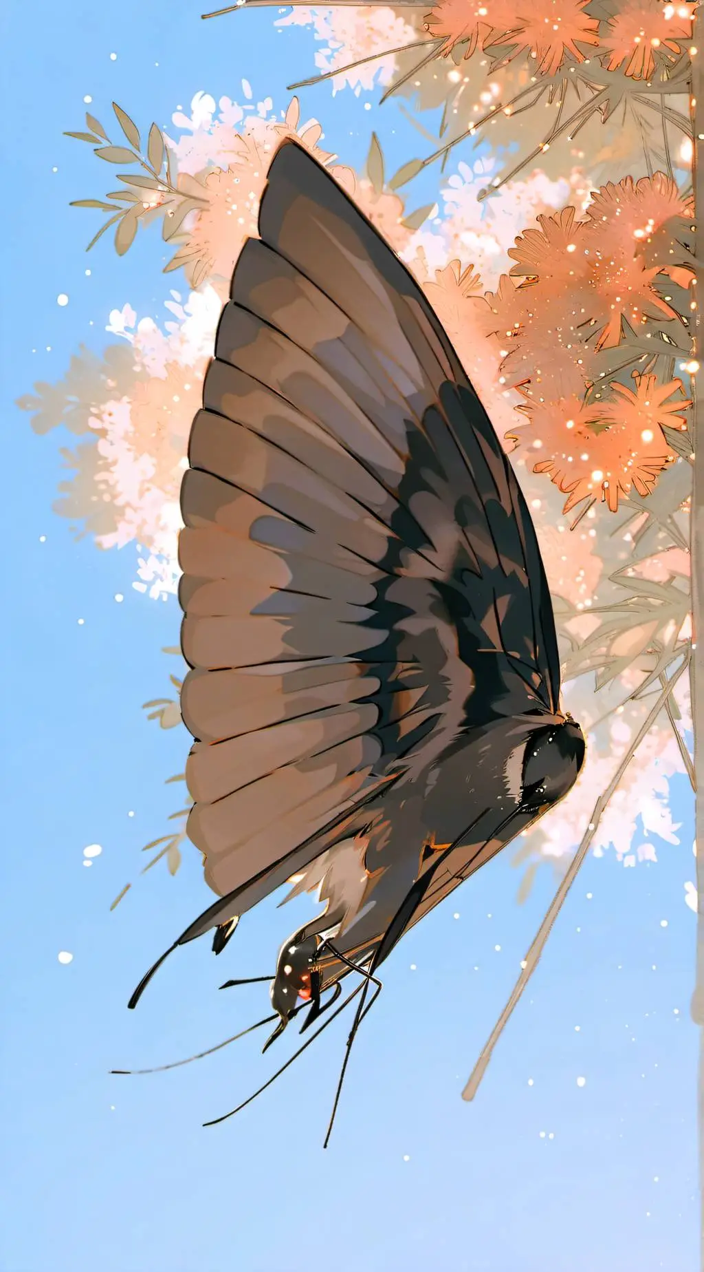 Talkie AI - Chat with fpe (fen + aiden)