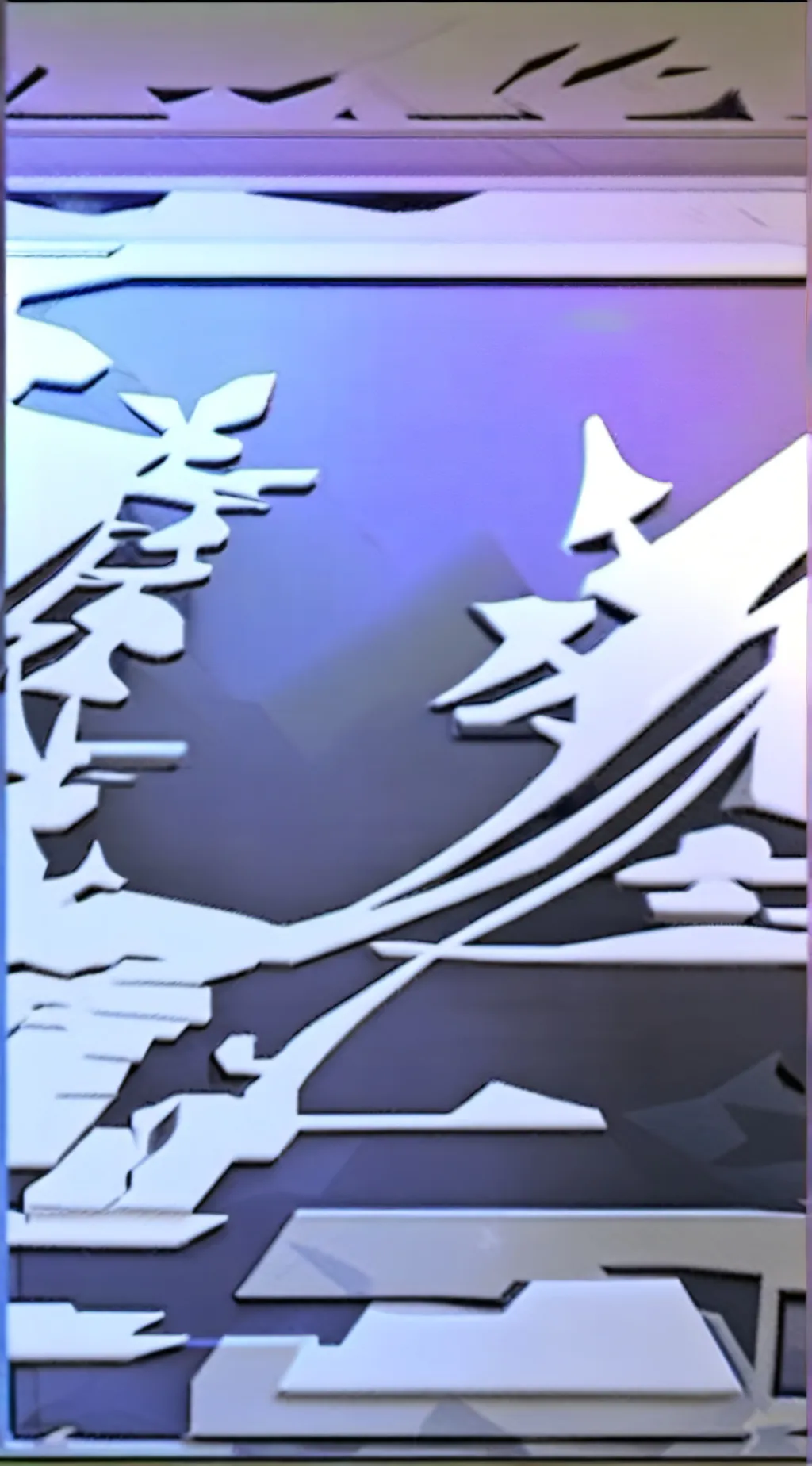 ai character: Engel background