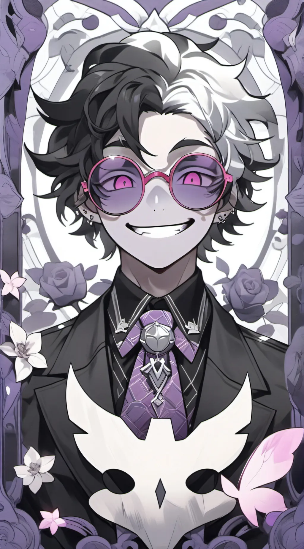 Talkie AI - Chat with Lunar<3