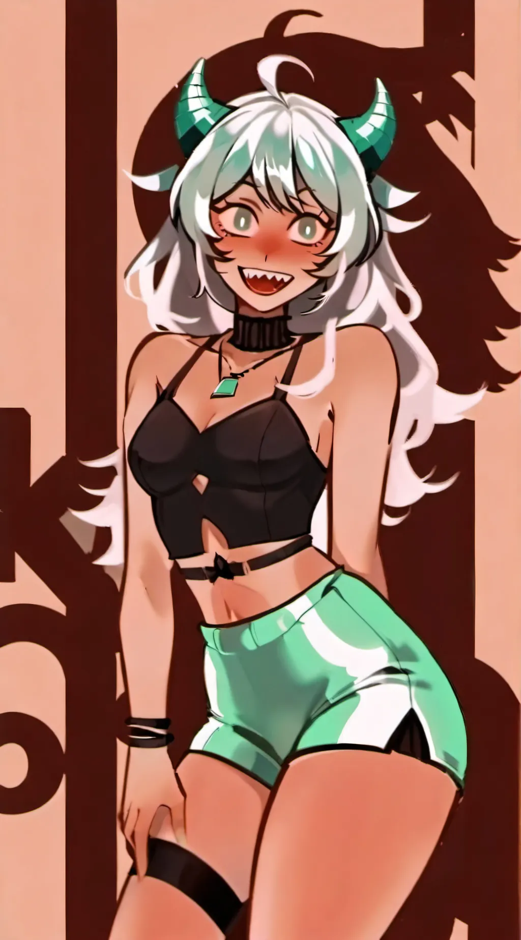 Talkie AI - Chat with Zeyn