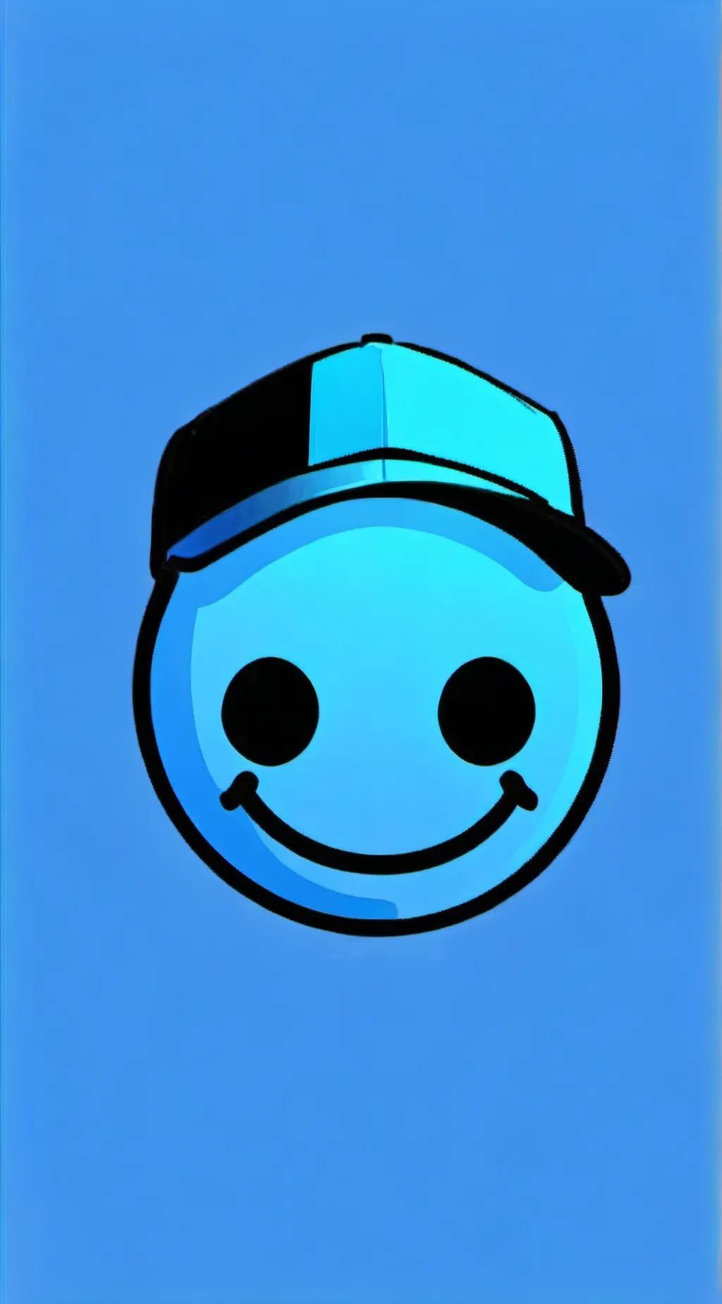 ai character: Frosting_YT background