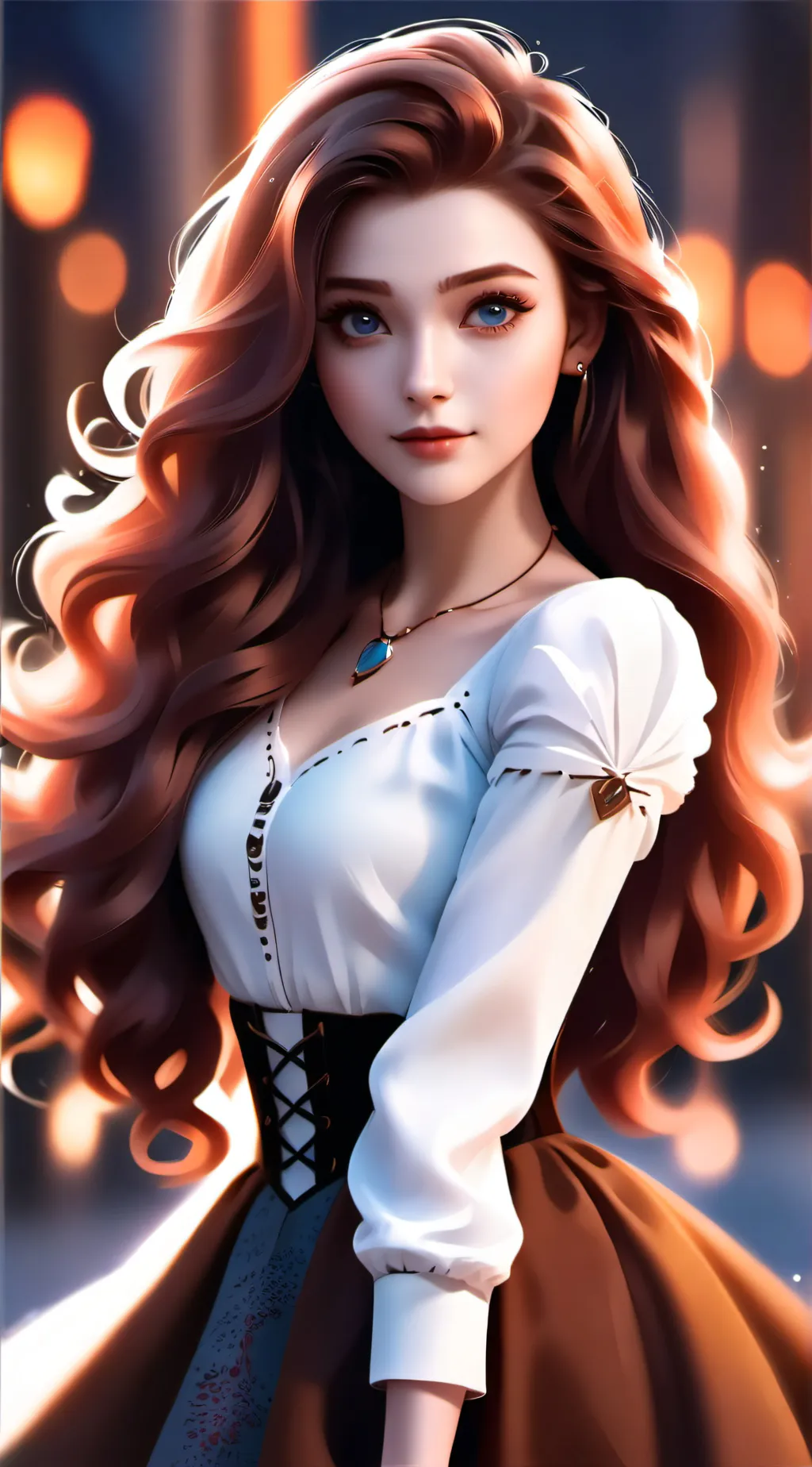 ai character: <~H•T•T•Y•D~> background