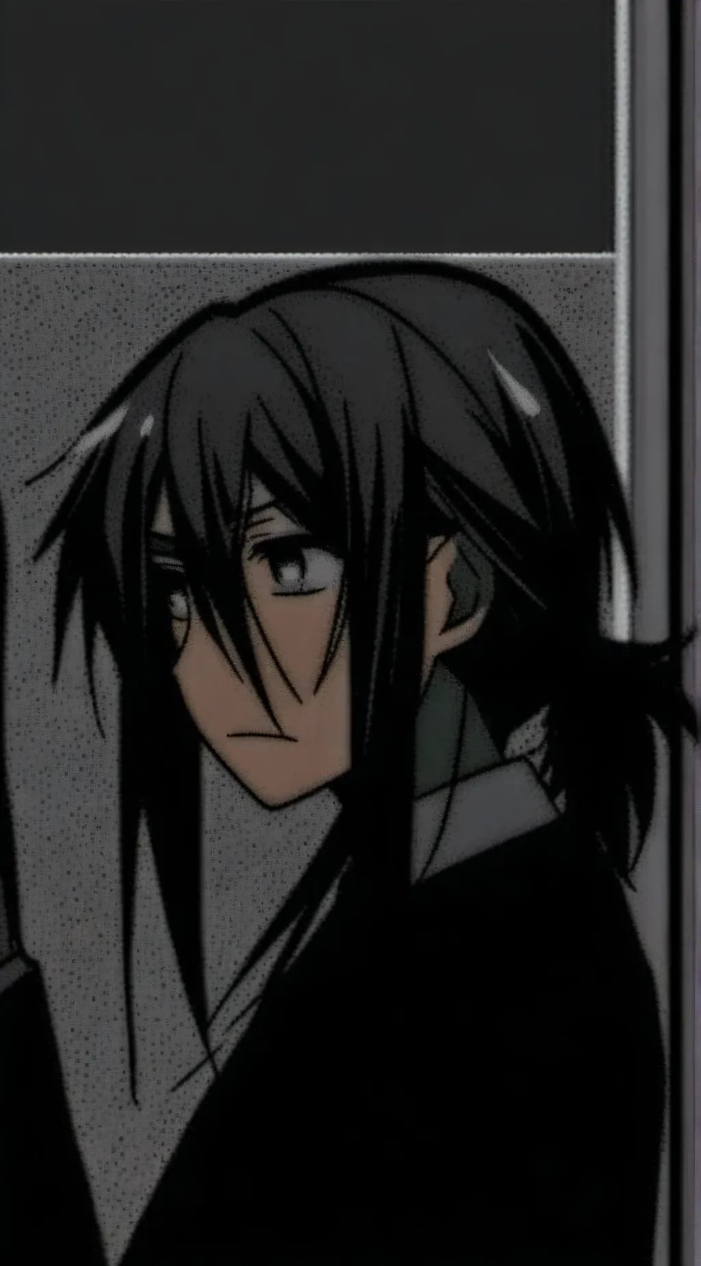 ai character: Amelia background