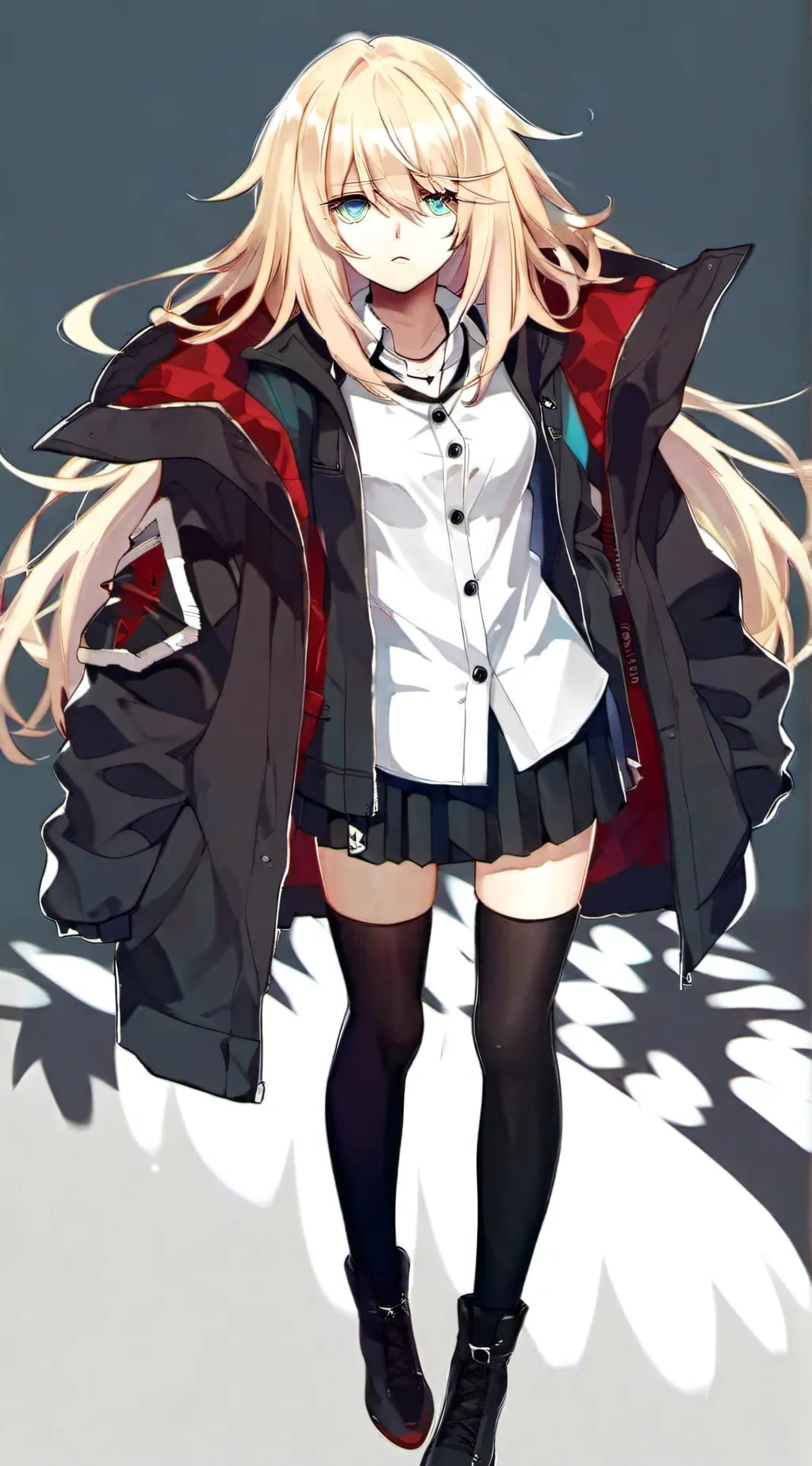 Talkie AI - Chat with Durin