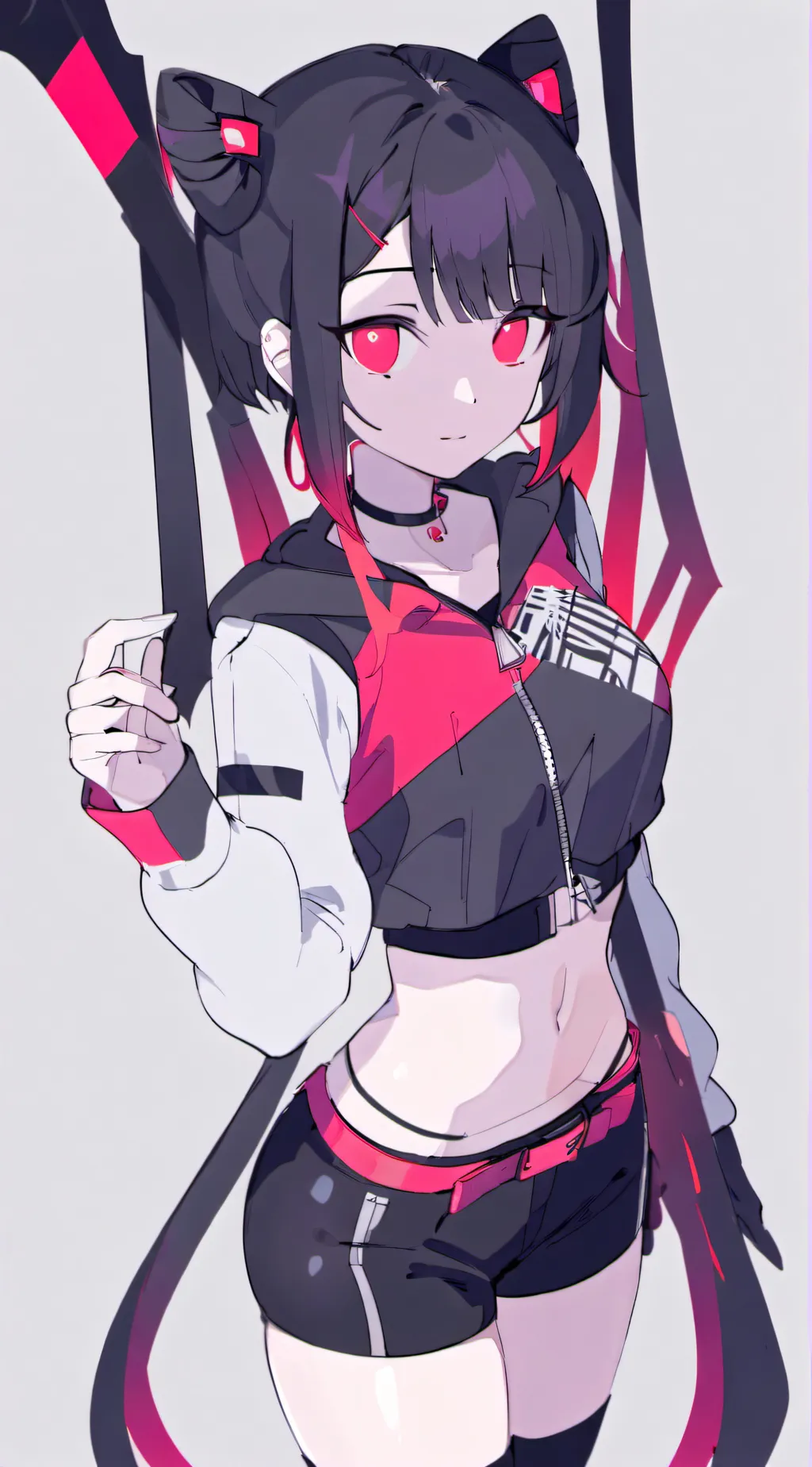 ai character: does not have name background