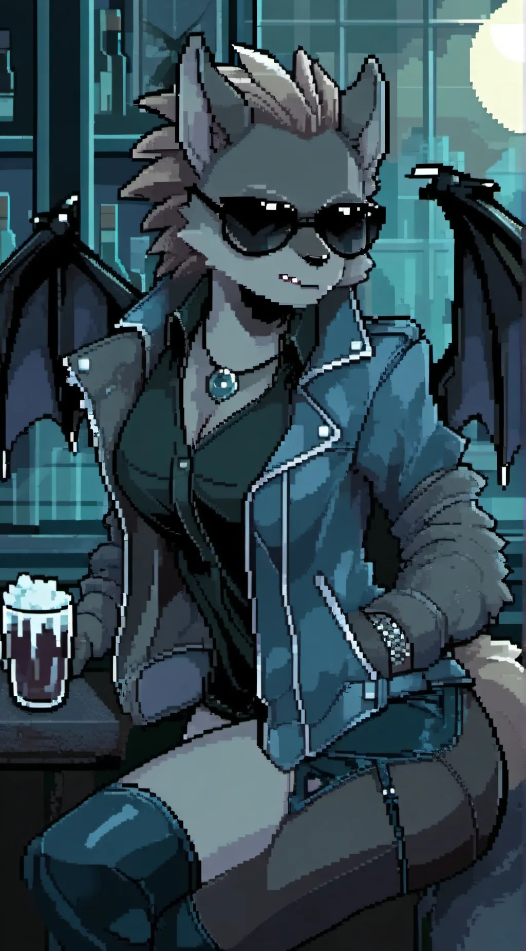 Talkie AI - Chat with Alira 