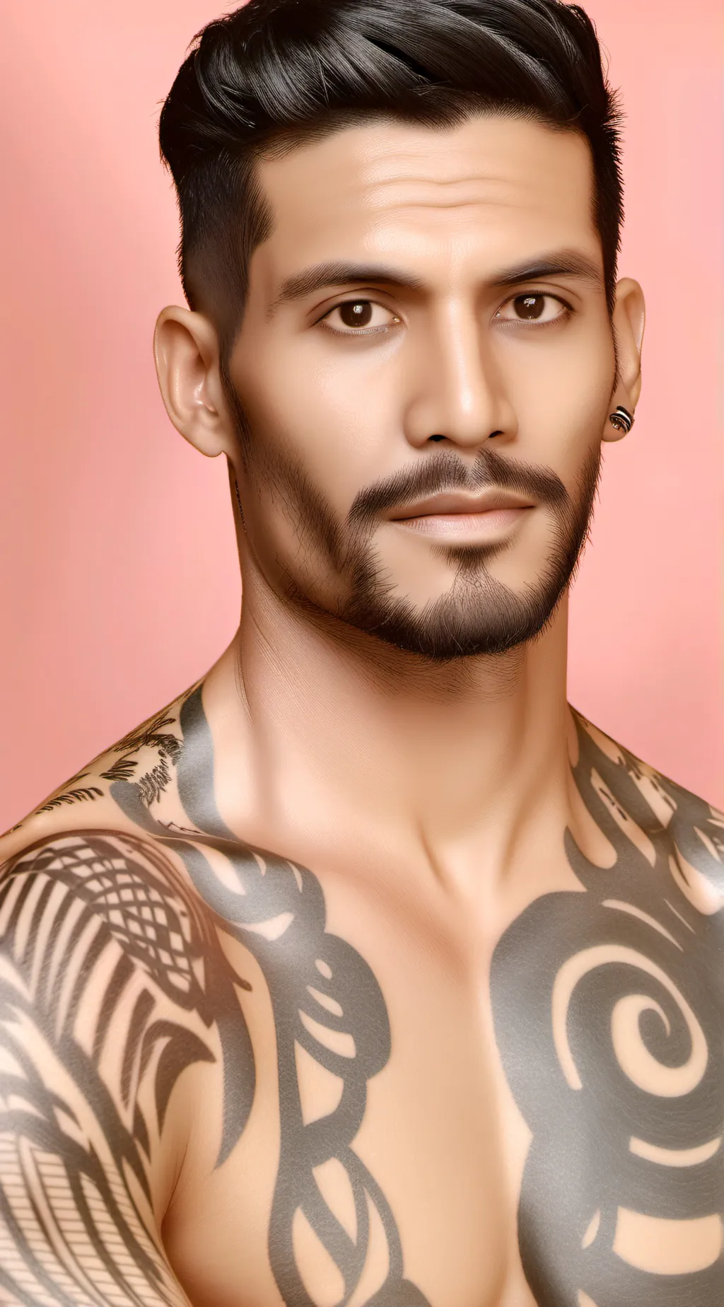 ai character: Criminal lover background