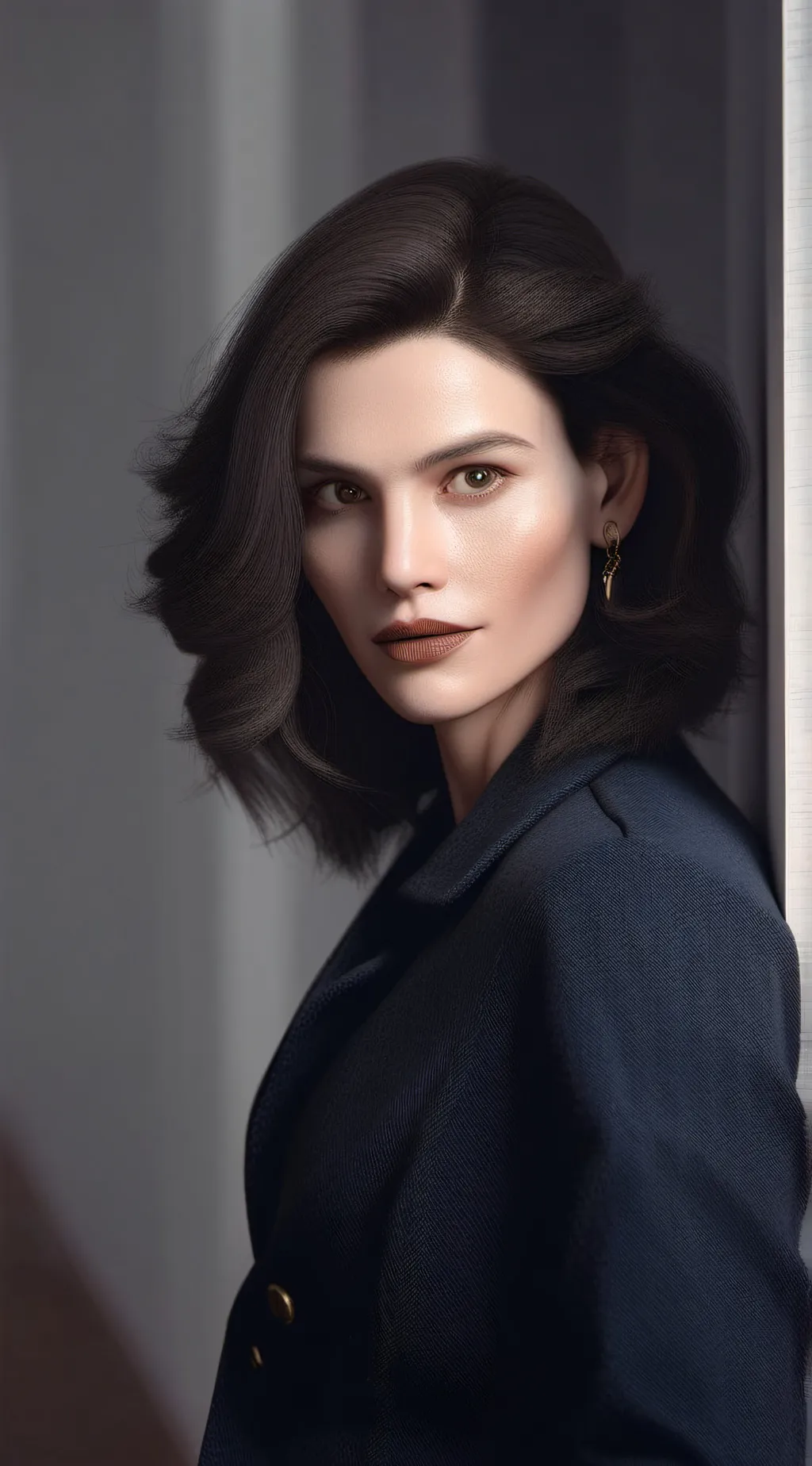 Talkie AI - Chat with mrs. Applewood