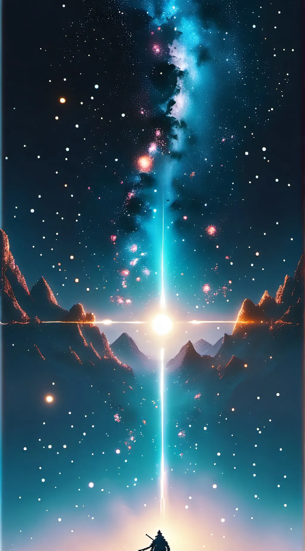 ai character: anything u want background